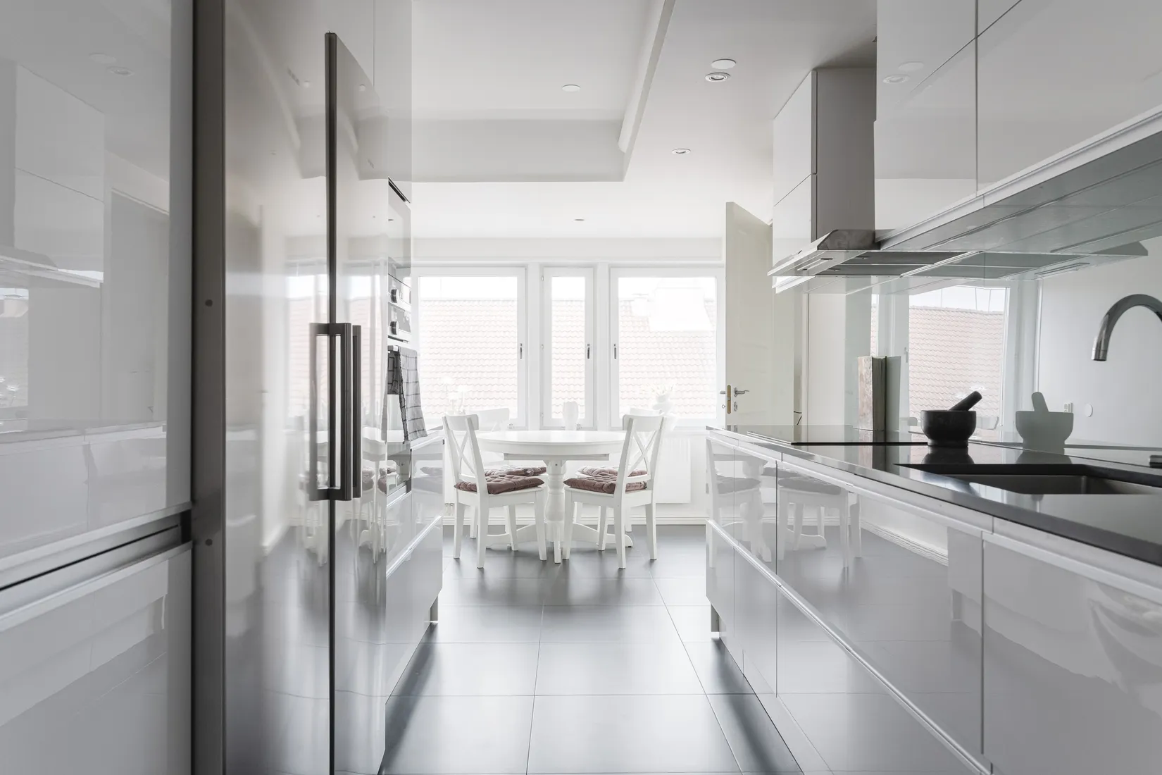 Bostadsrätt, Skansgatan 3, Slussen, Malmö