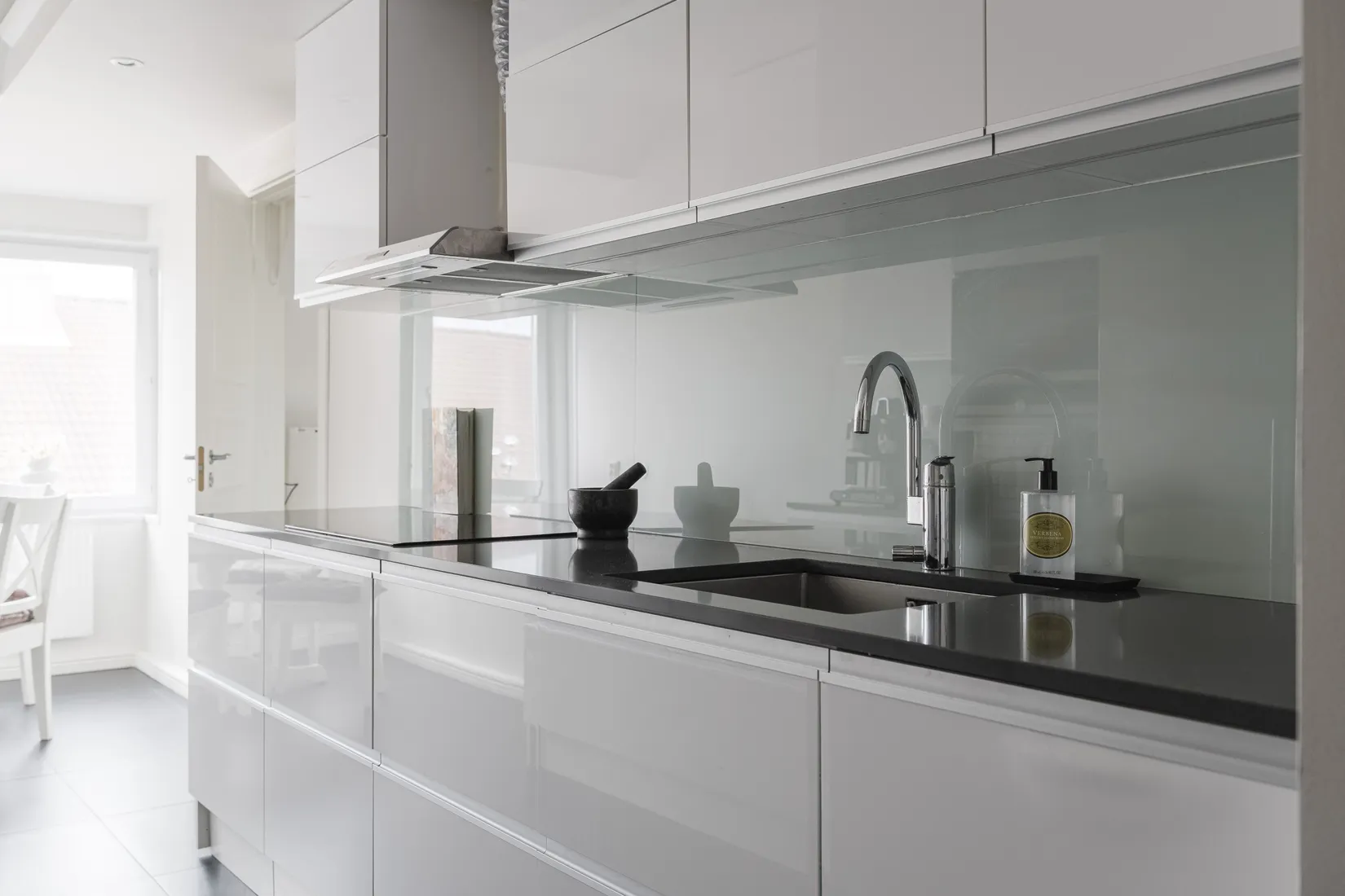 Bostadsrätt, Skansgatan 3, Slussen, Malmö