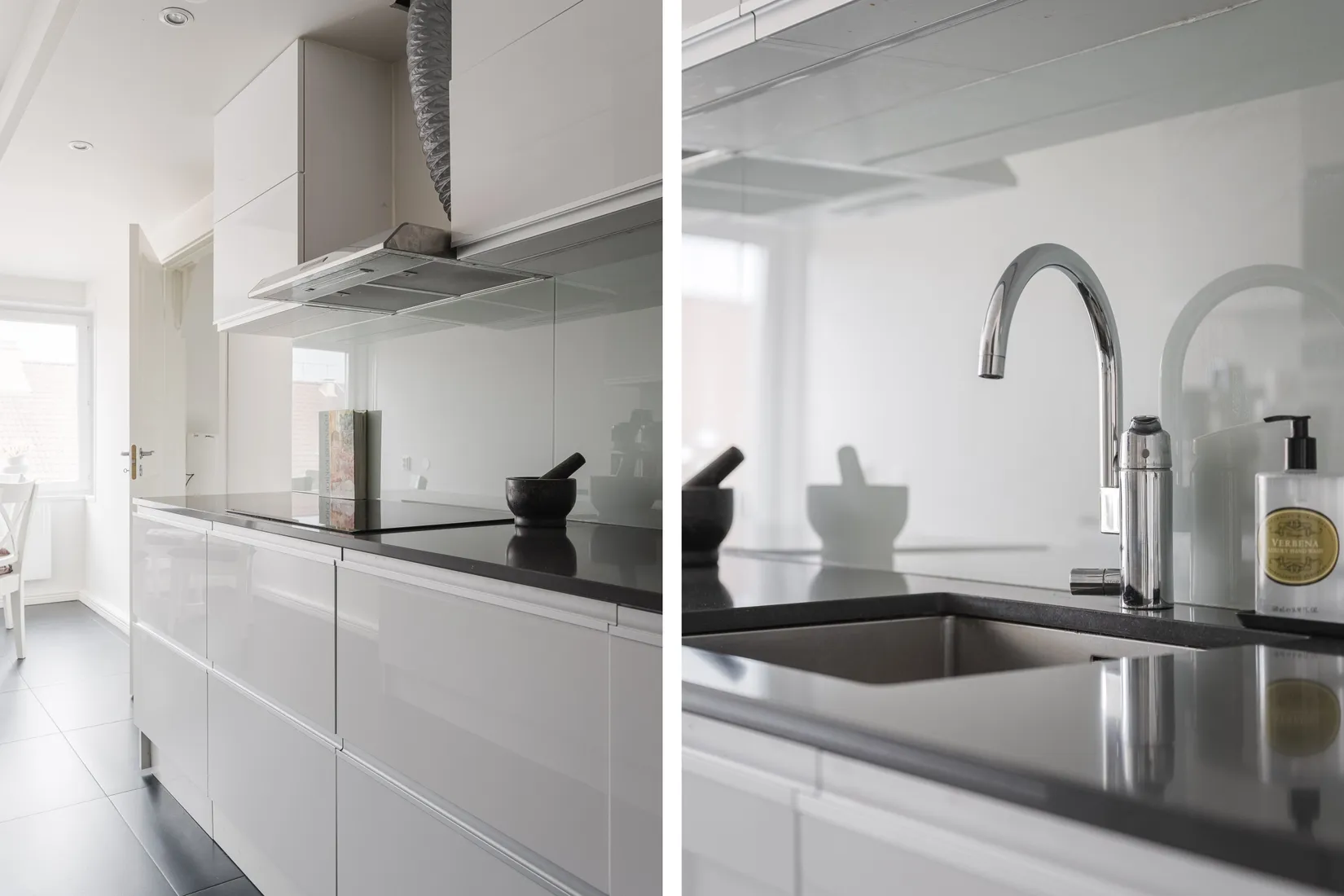 Bostadsrätt, Skansgatan 3, Slussen, Malmö