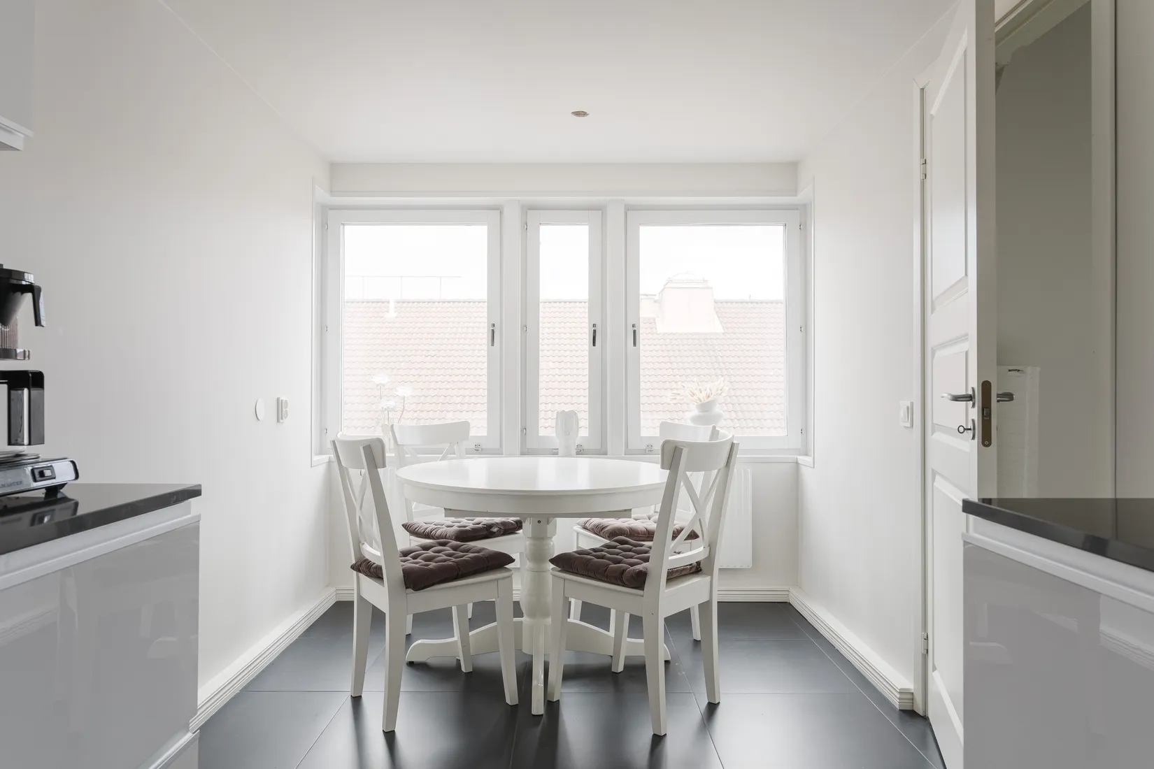 Bostadsrätt, Skansgatan 3, Slussen, Malmö