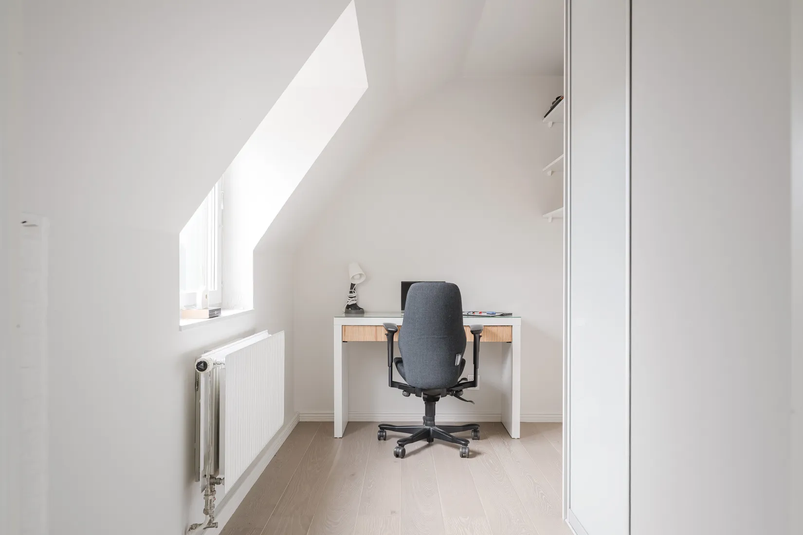 Bostadsrätt, Skansgatan 3, Slussen, Malmö