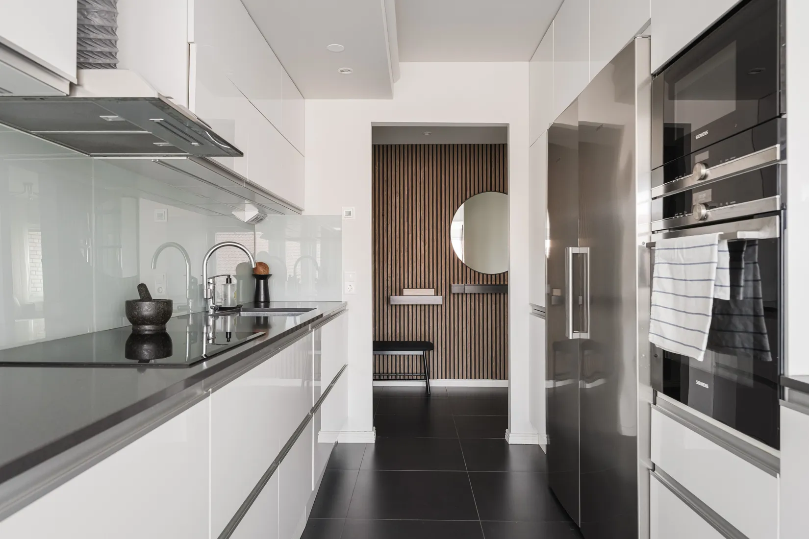 Bostadsrätt, Skansgatan 3, Slussen, Malmö