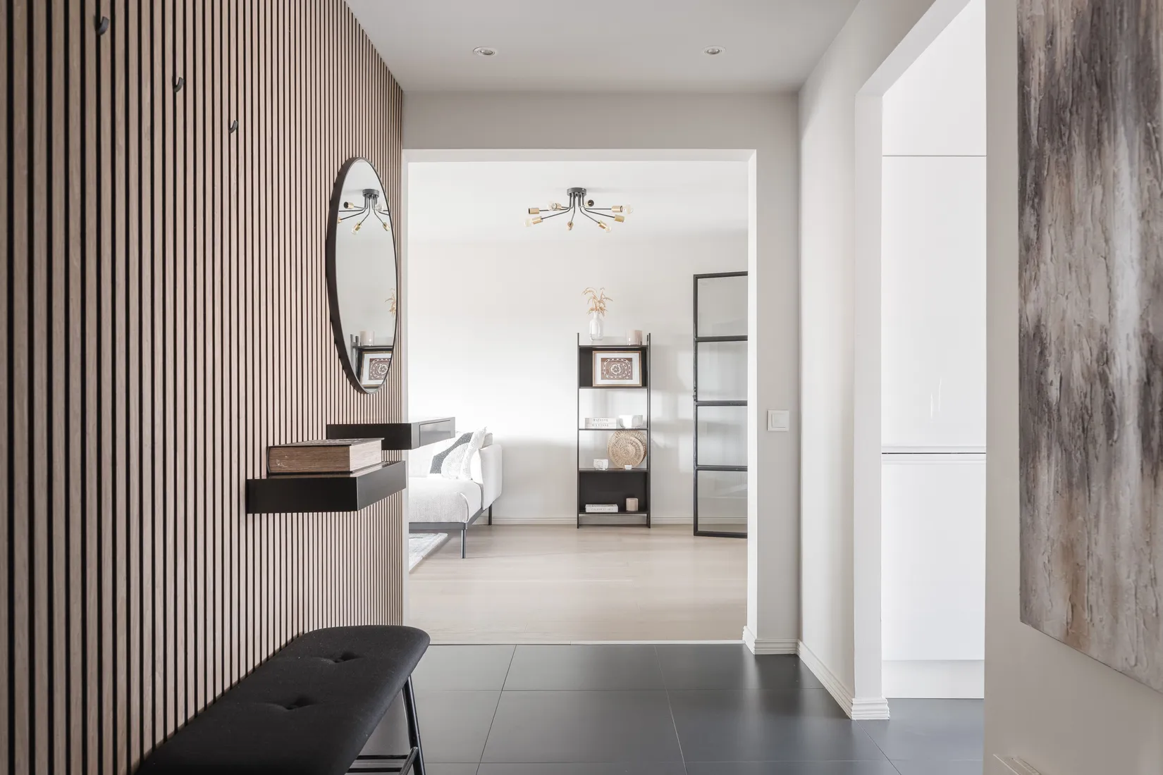 Bostadsrätt, Skansgatan 3, Slussen, Malmö