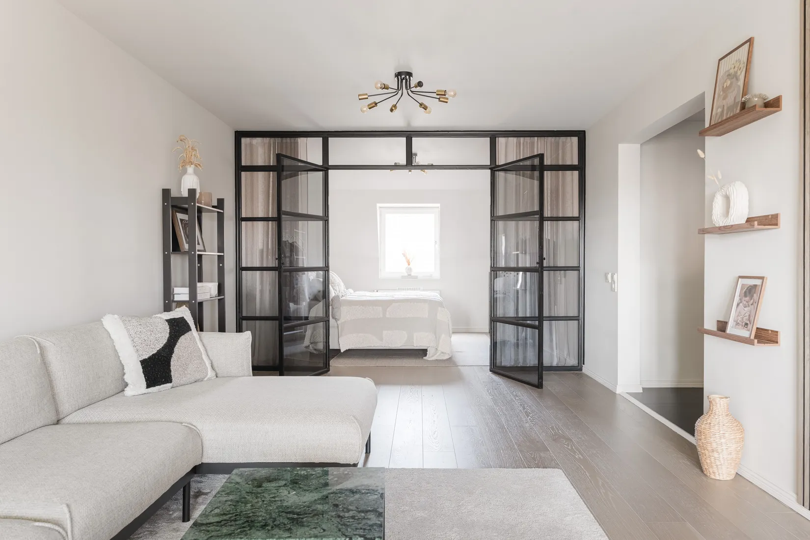 Bostadsrätt, Skansgatan 3, Slussen, Malmö