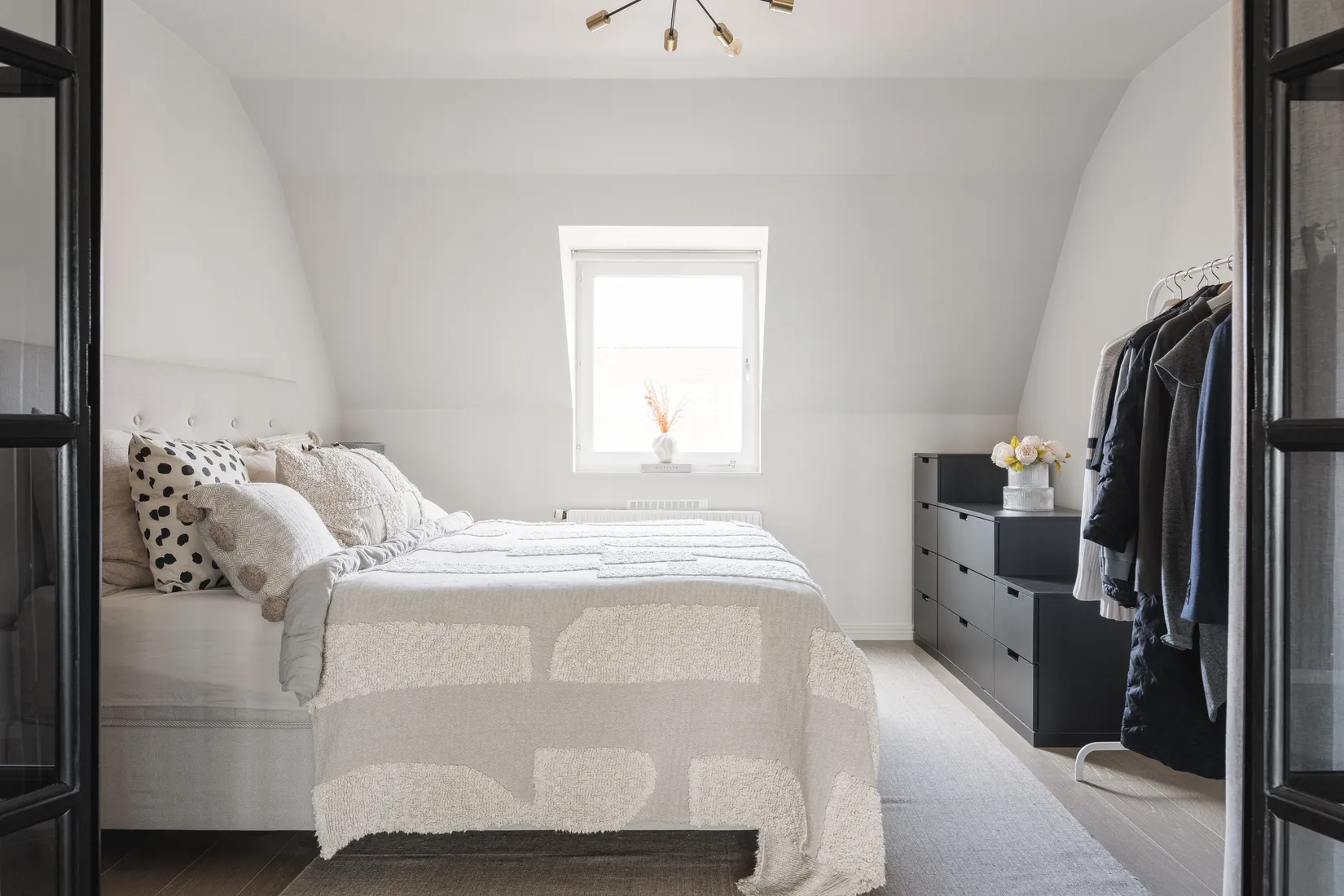 Bostadsrätt, Skansgatan 3, Slussen, Malmö