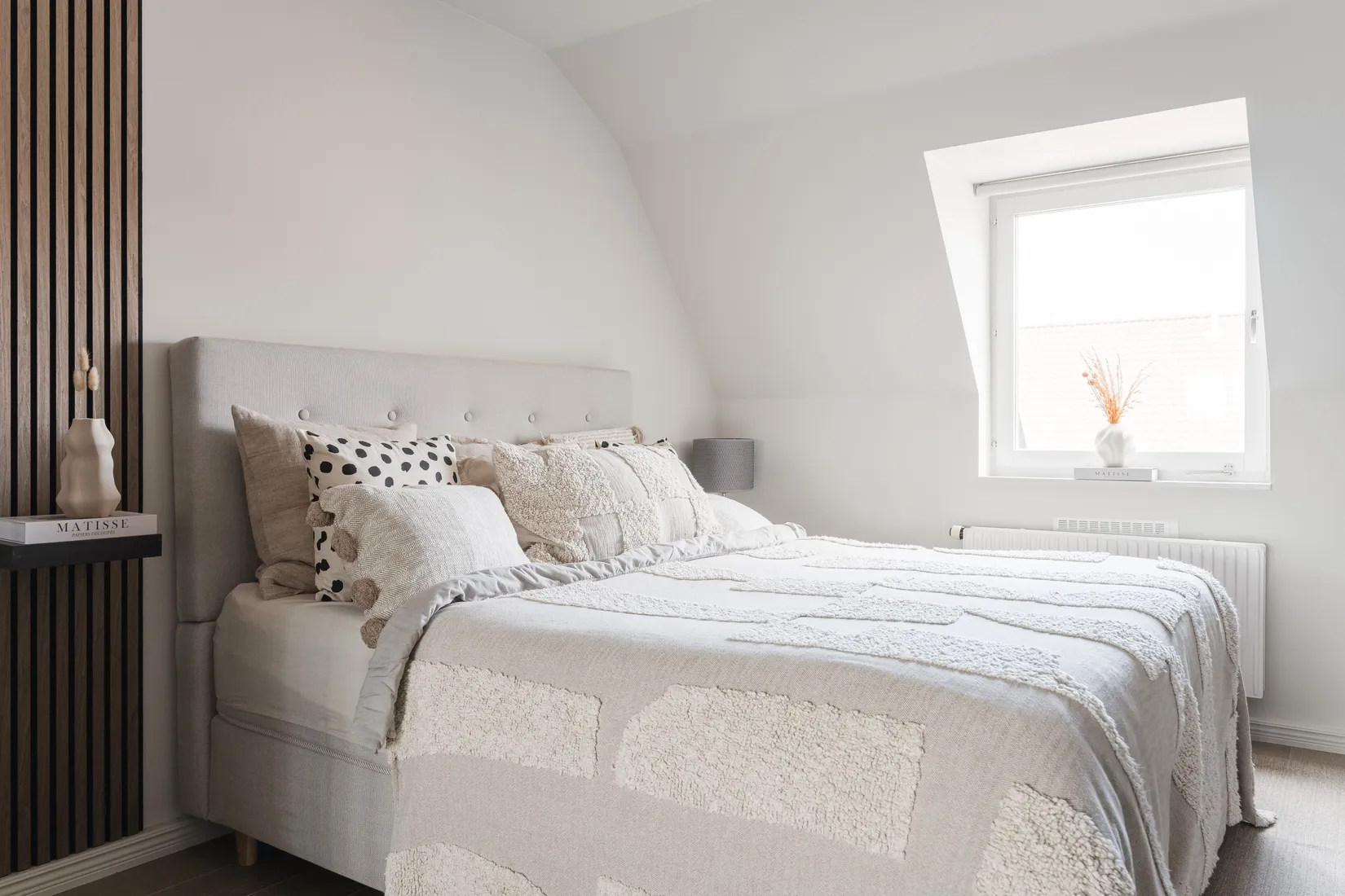 Bostadsrätt, Skansgatan 3, Slussen, Malmö