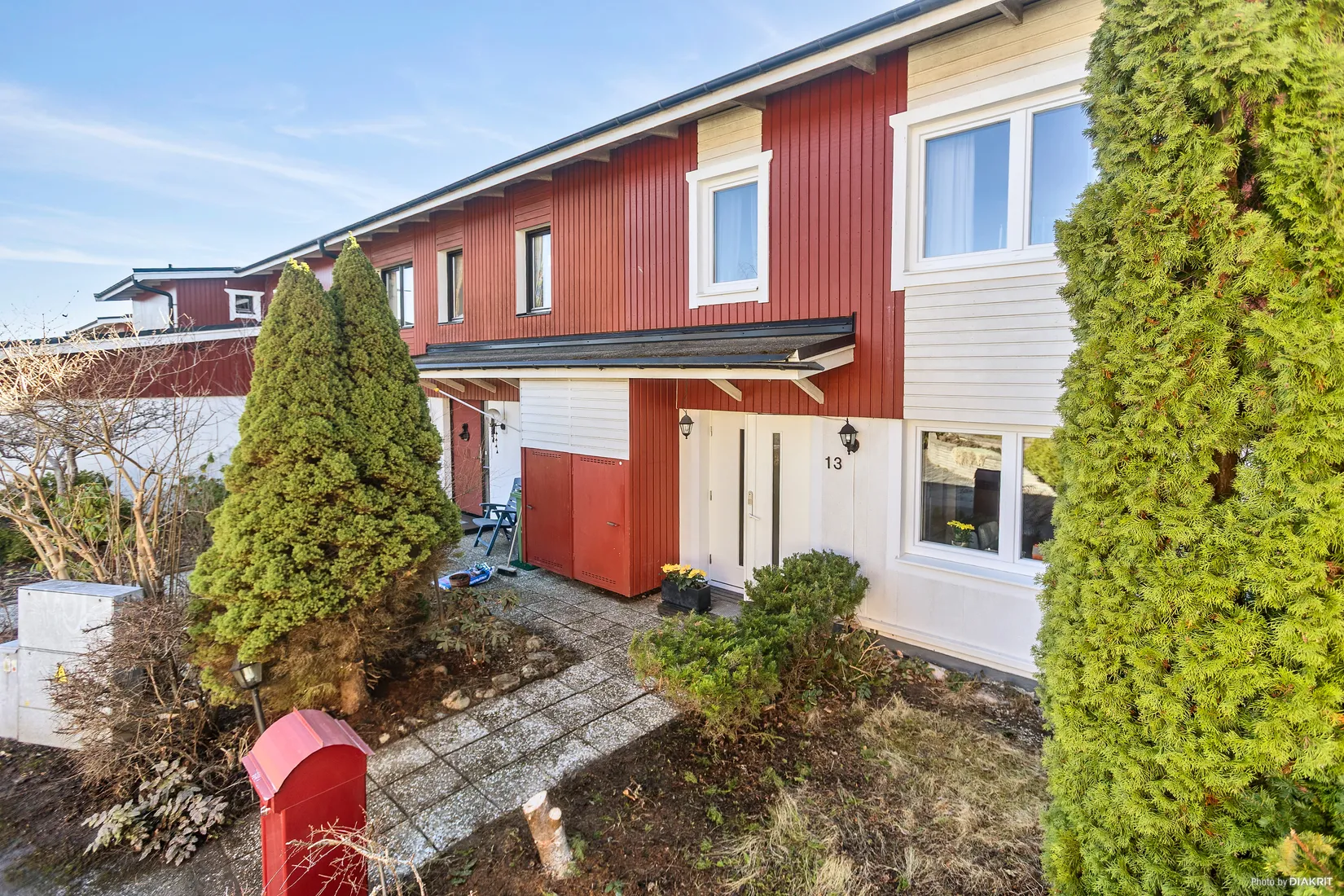 Villa, Gitarrvägen 13, Viksjö Hummelmora, Järfälla