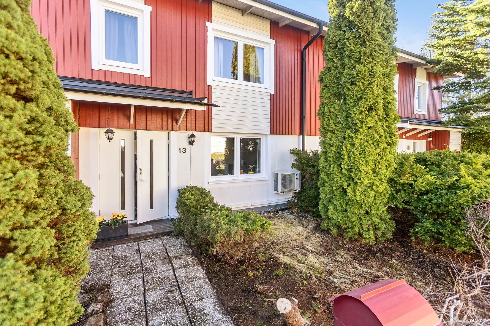 Villa, Gitarrvägen 13, Viksjö Hummelmora, Järfälla