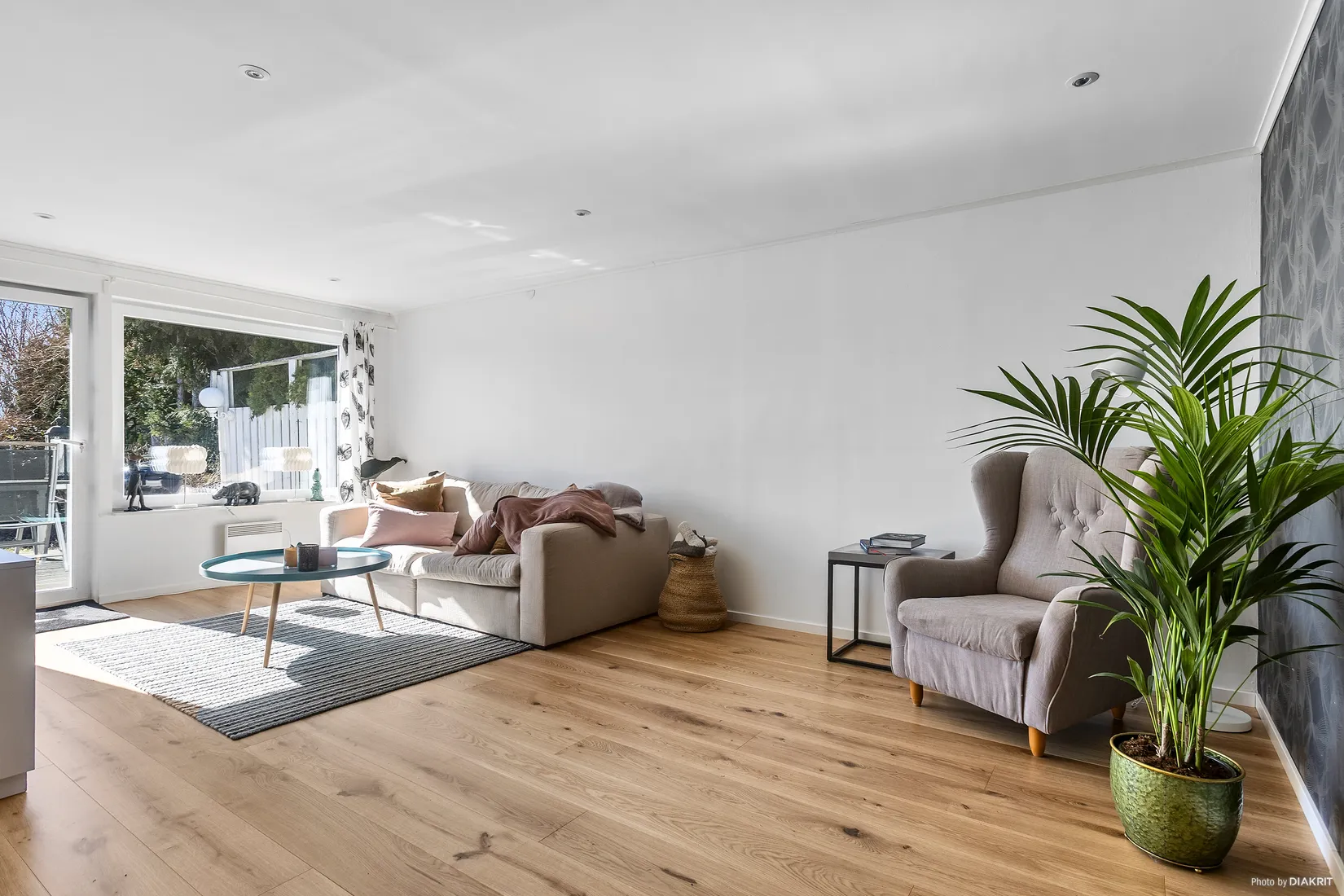 Villa, Gitarrvägen 13, Viksjö Hummelmora, Järfälla