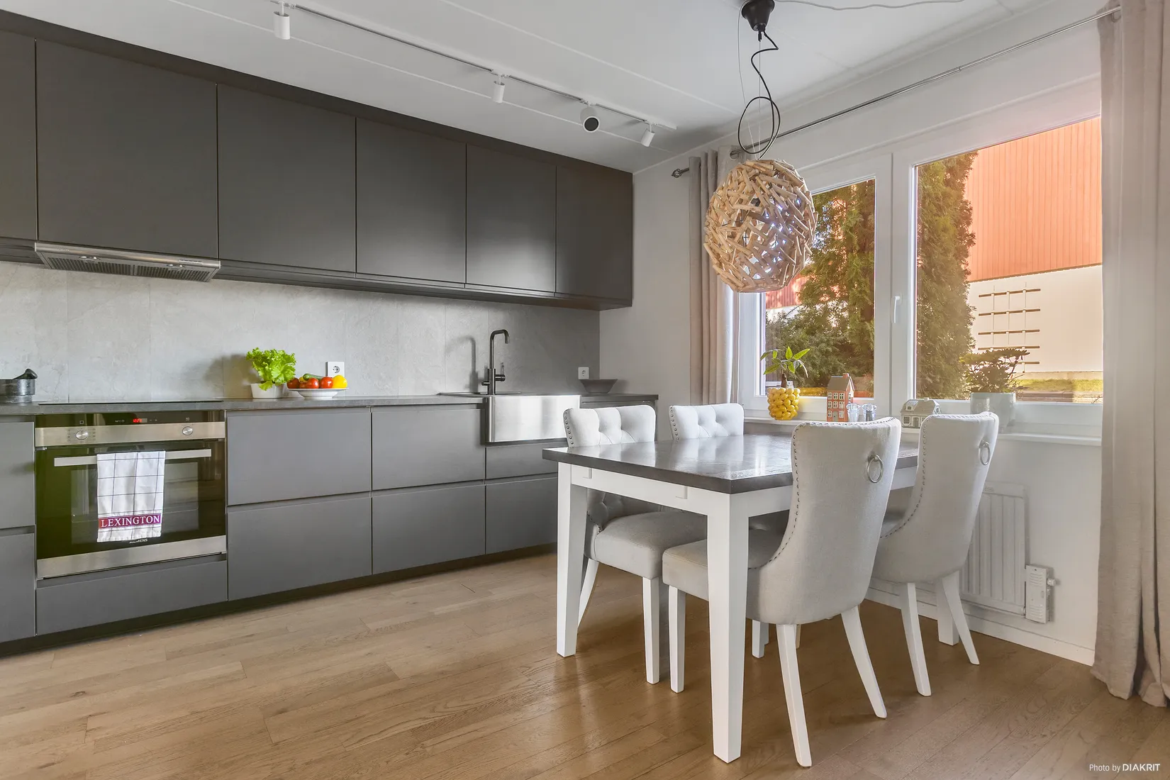 Villa, Gitarrvägen 13, Viksjö Hummelmora, Järfälla