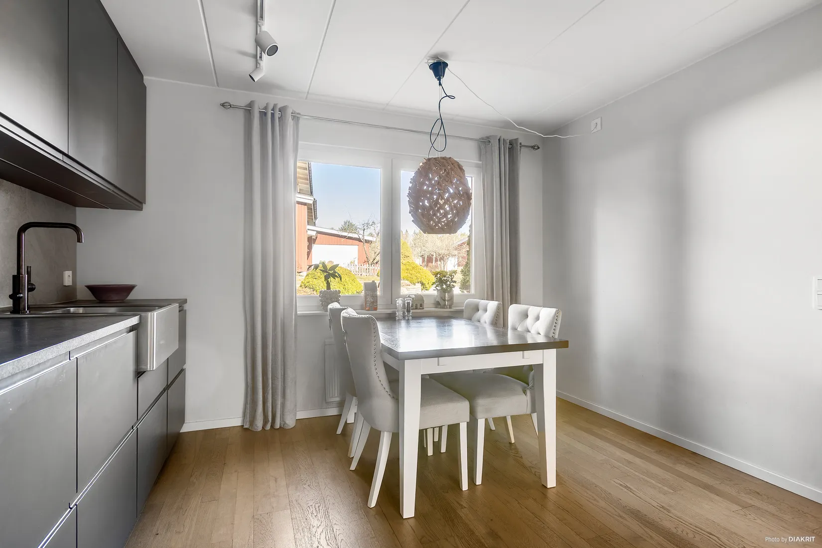 Villa, Gitarrvägen 13, Viksjö Hummelmora, Järfälla