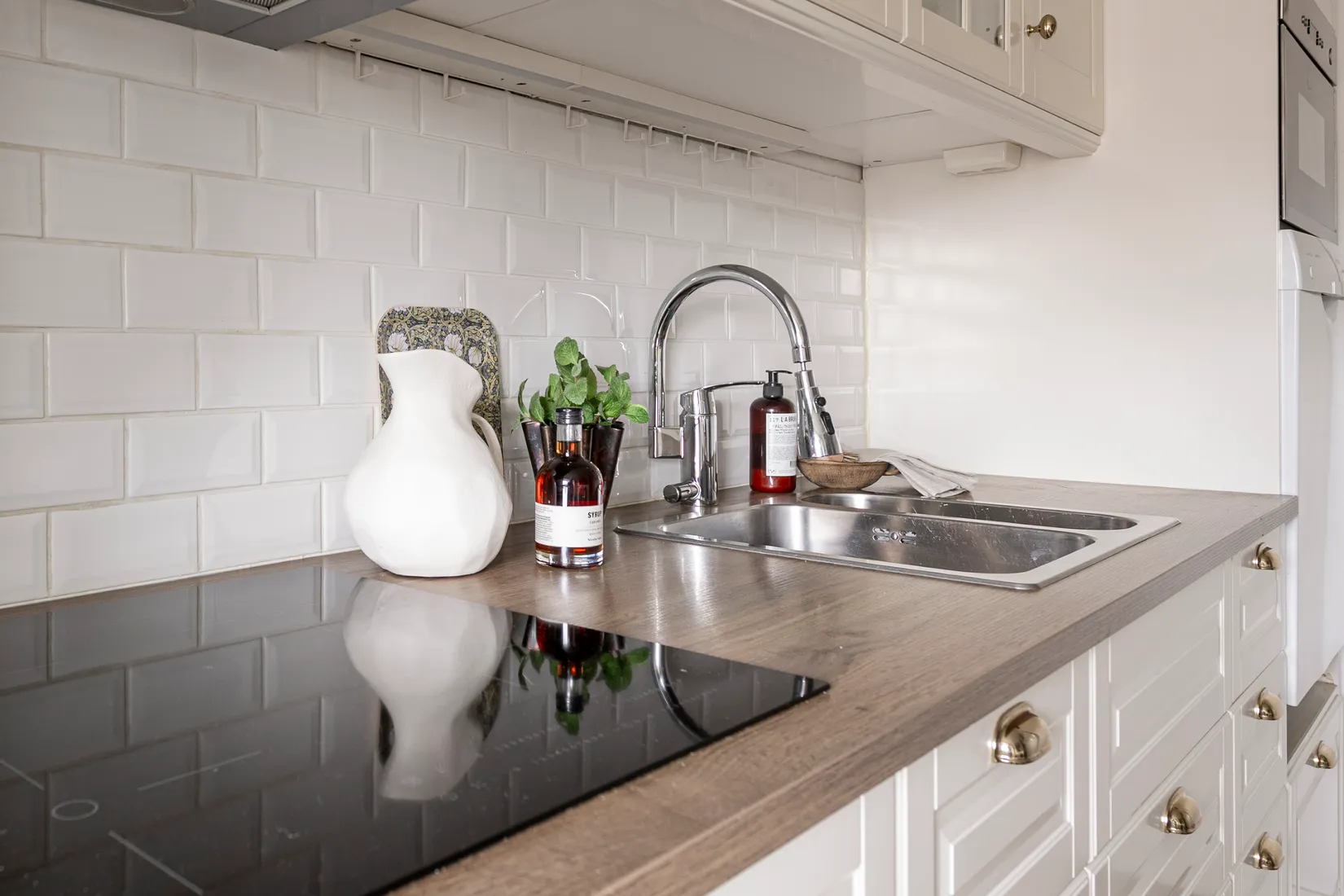 Bostadsrätt, Odensvigatan 9, Skiljebo, Västerås