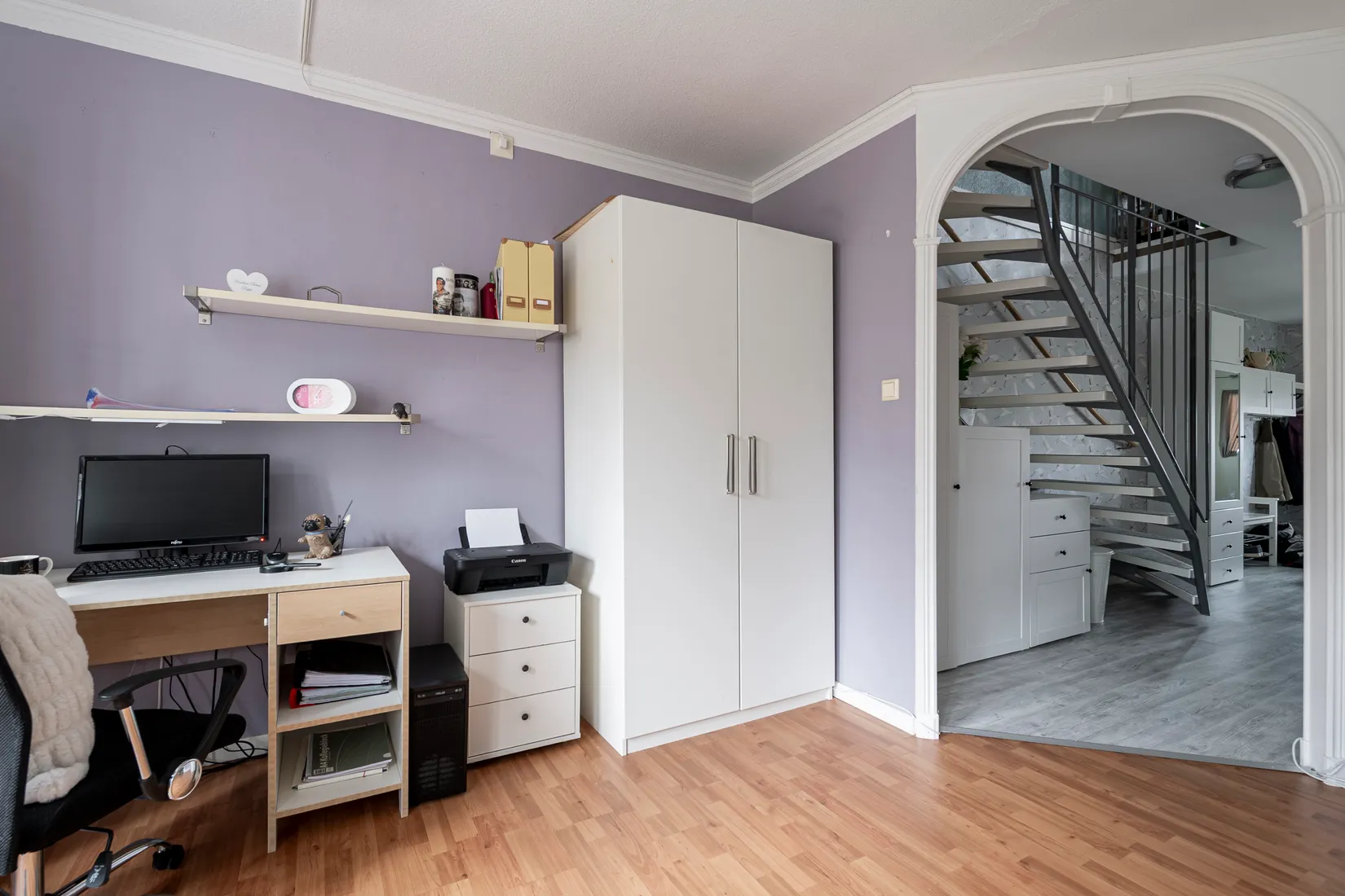 Bostadsrätt, Odensvigatan 9, Skiljebo, Västerås