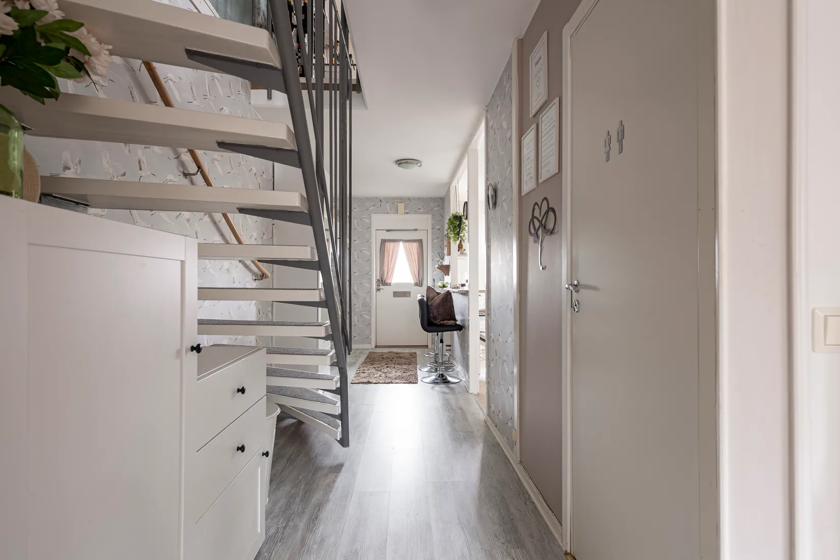 Bostadsrätt, Odensvigatan 9, Skiljebo, Västerås