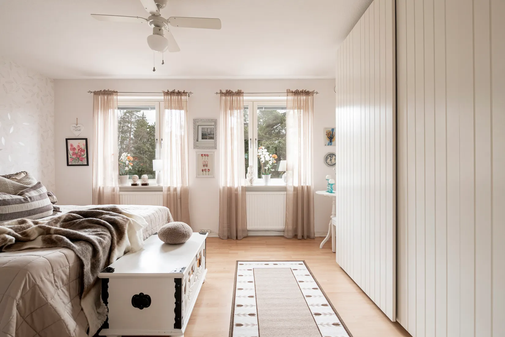 Bostadsrätt, Odensvigatan 9, Skiljebo, Västerås