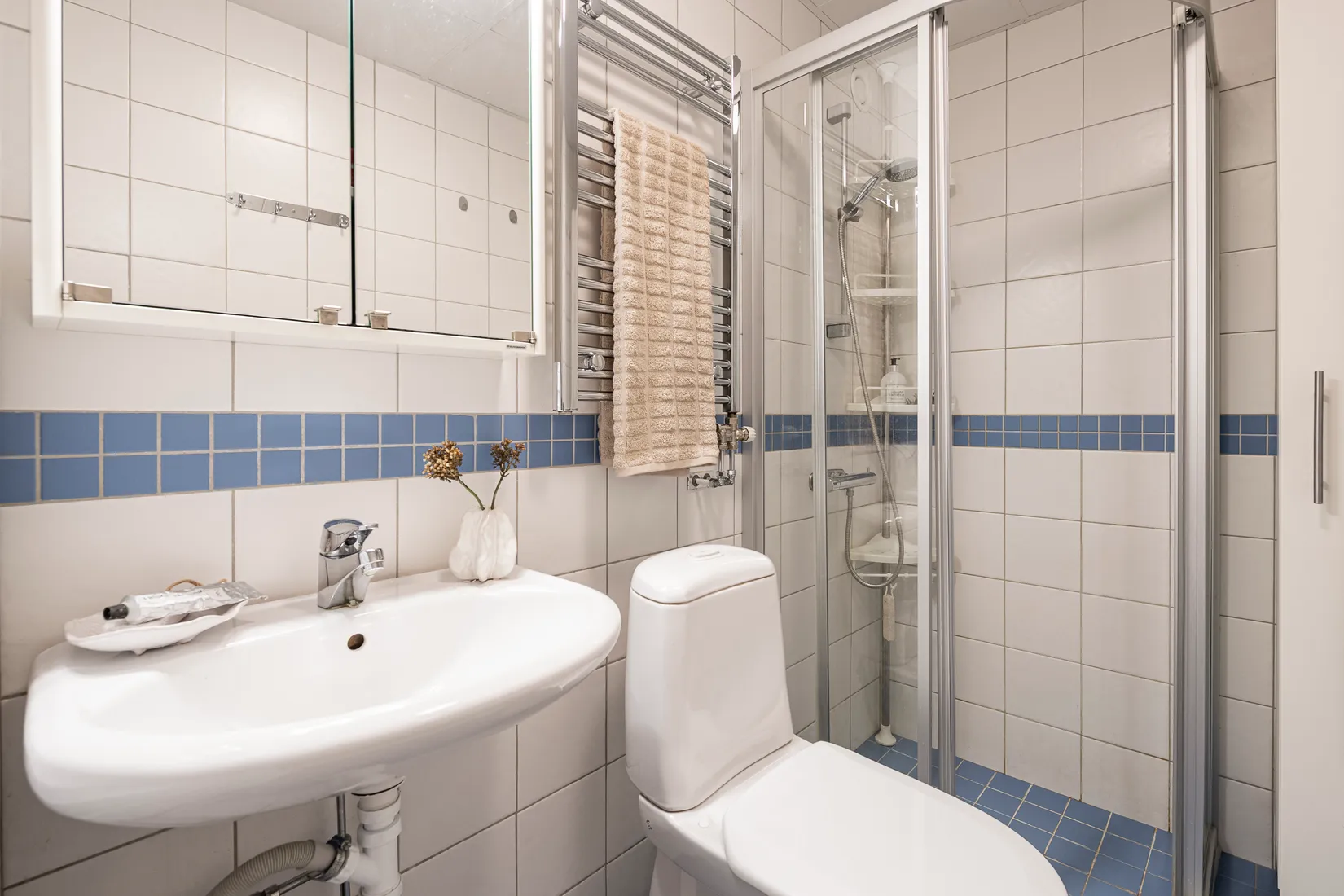 Bostadsrätt, Odensvigatan 9, Skiljebo, Västerås