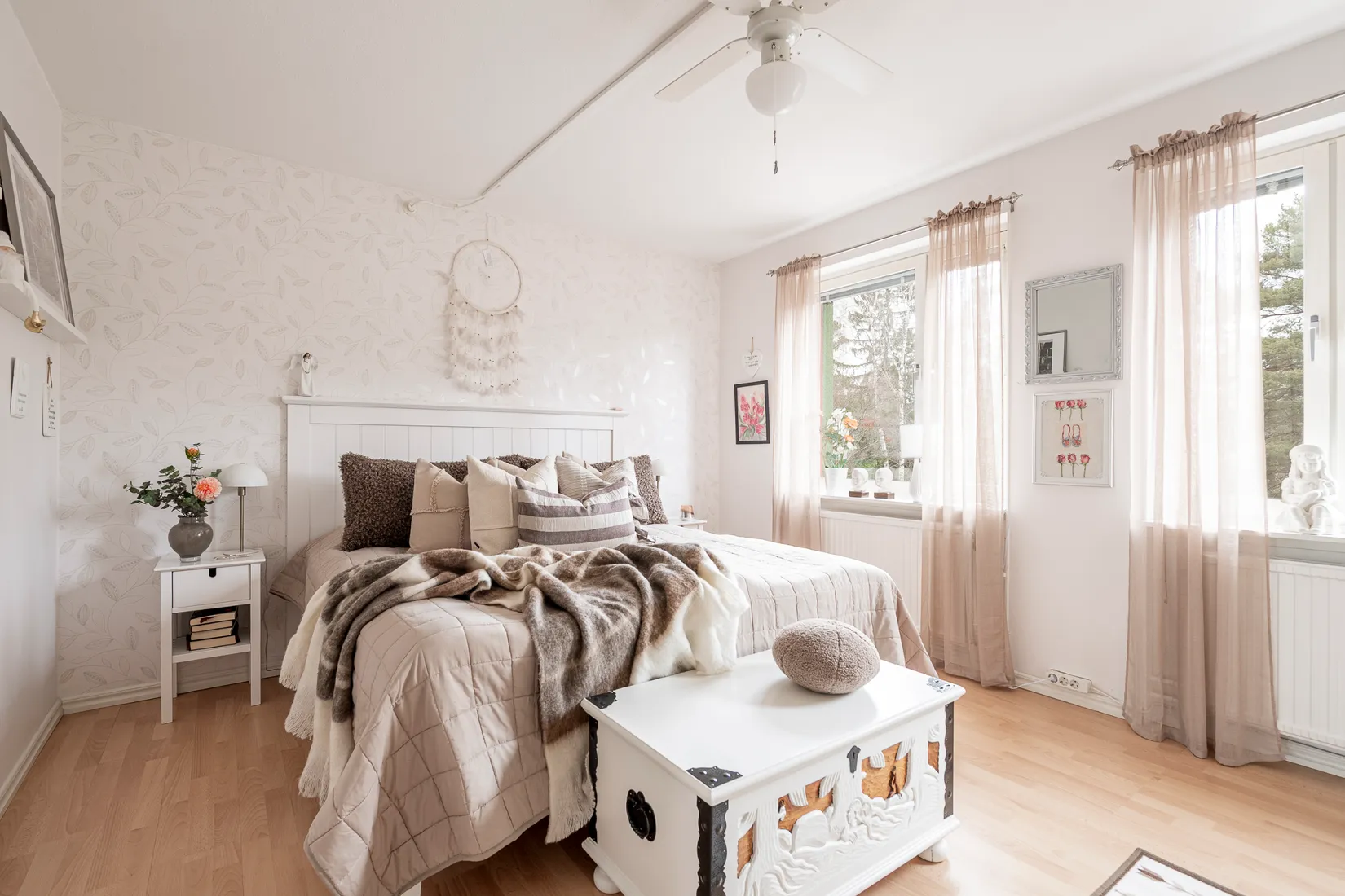 Bostadsrätt, Odensvigatan 9, Skiljebo, Västerås