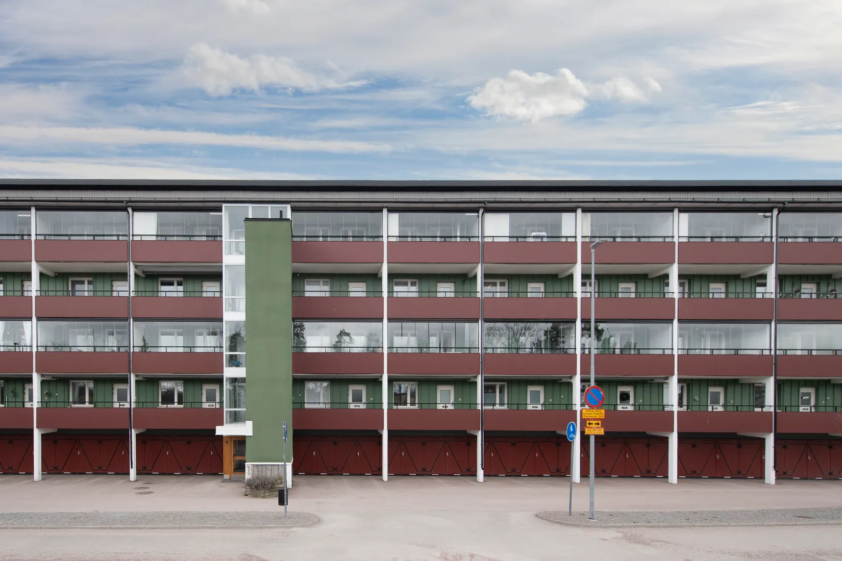 Bostadsrätt, Odensvigatan 9, Skiljebo, Västerås