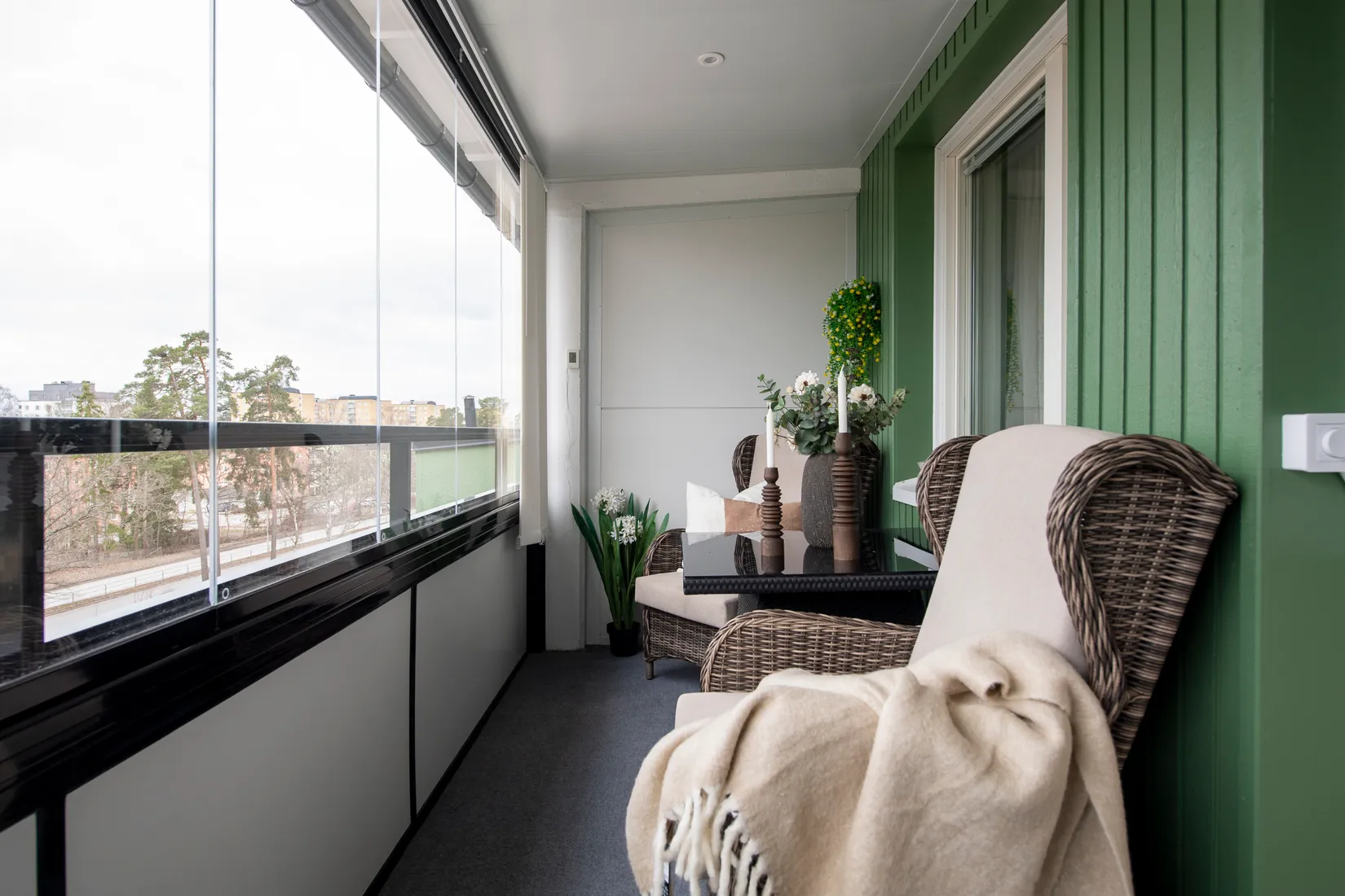 Bostadsrätt, Odensvigatan 9, Skiljebo, Västerås