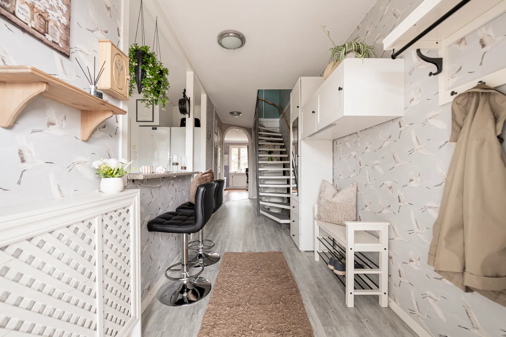 Bostadsrätt, Odensvigatan 9, Skiljebo, Västerås