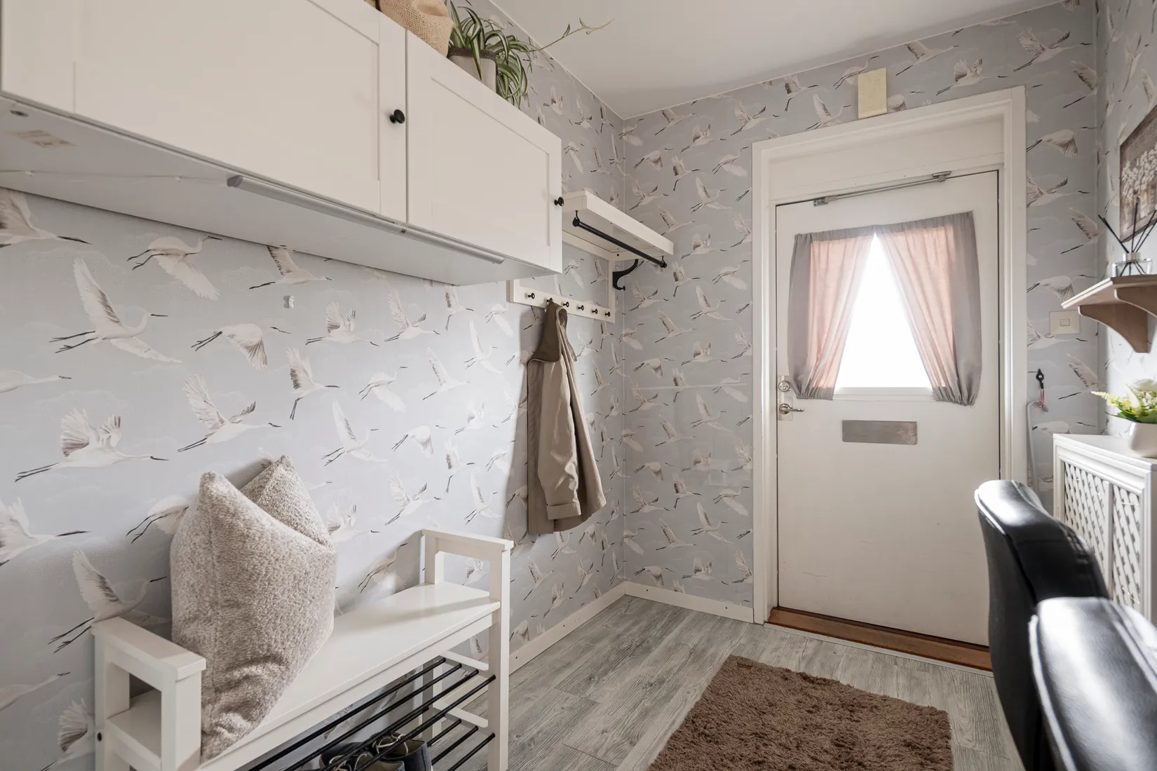 Bostadsrätt, Odensvigatan 9, Skiljebo, Västerås