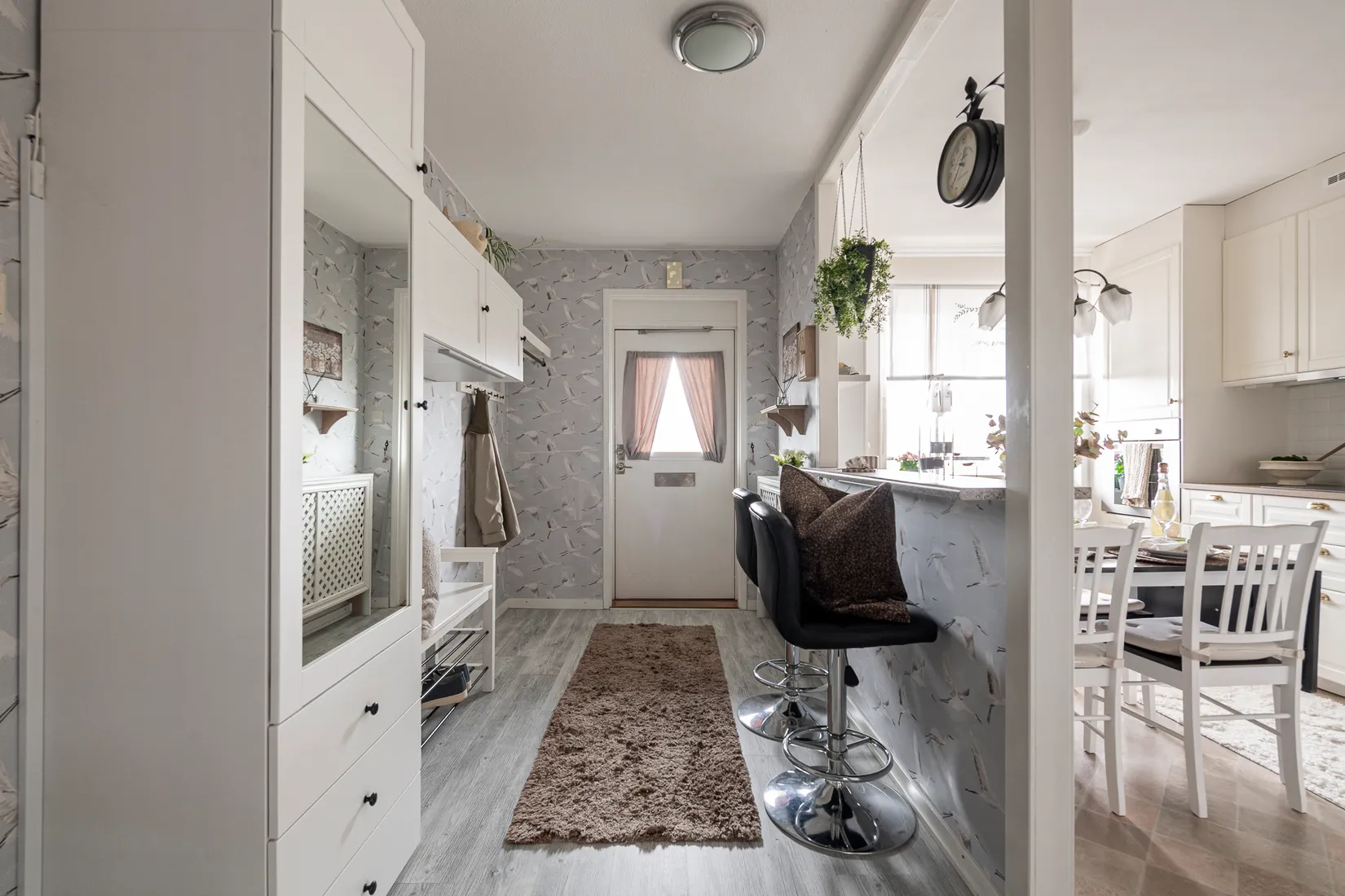 Bostadsrätt, Odensvigatan 9, Skiljebo, Västerås