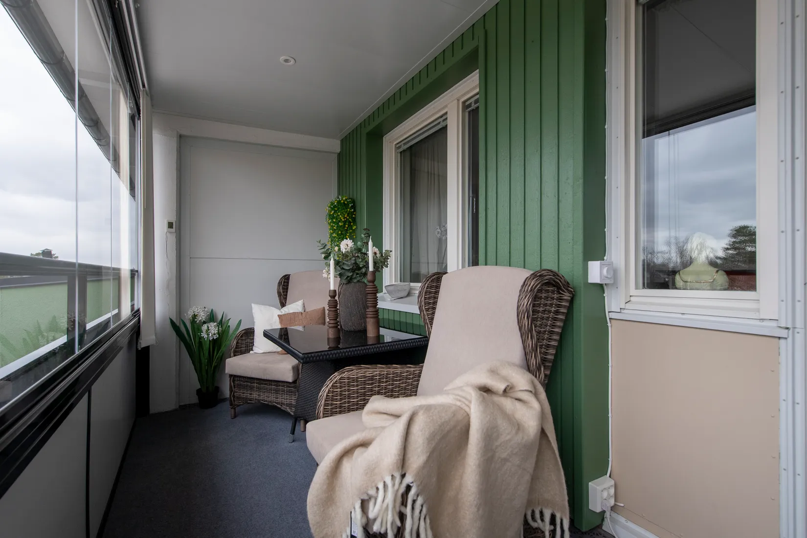 Bostadsrätt, Odensvigatan 9, Skiljebo, Västerås