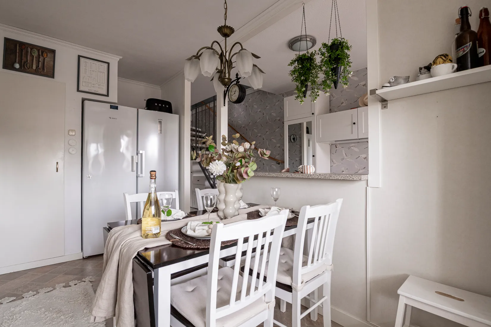 Bostadsrätt, Odensvigatan 9, Skiljebo, Västerås