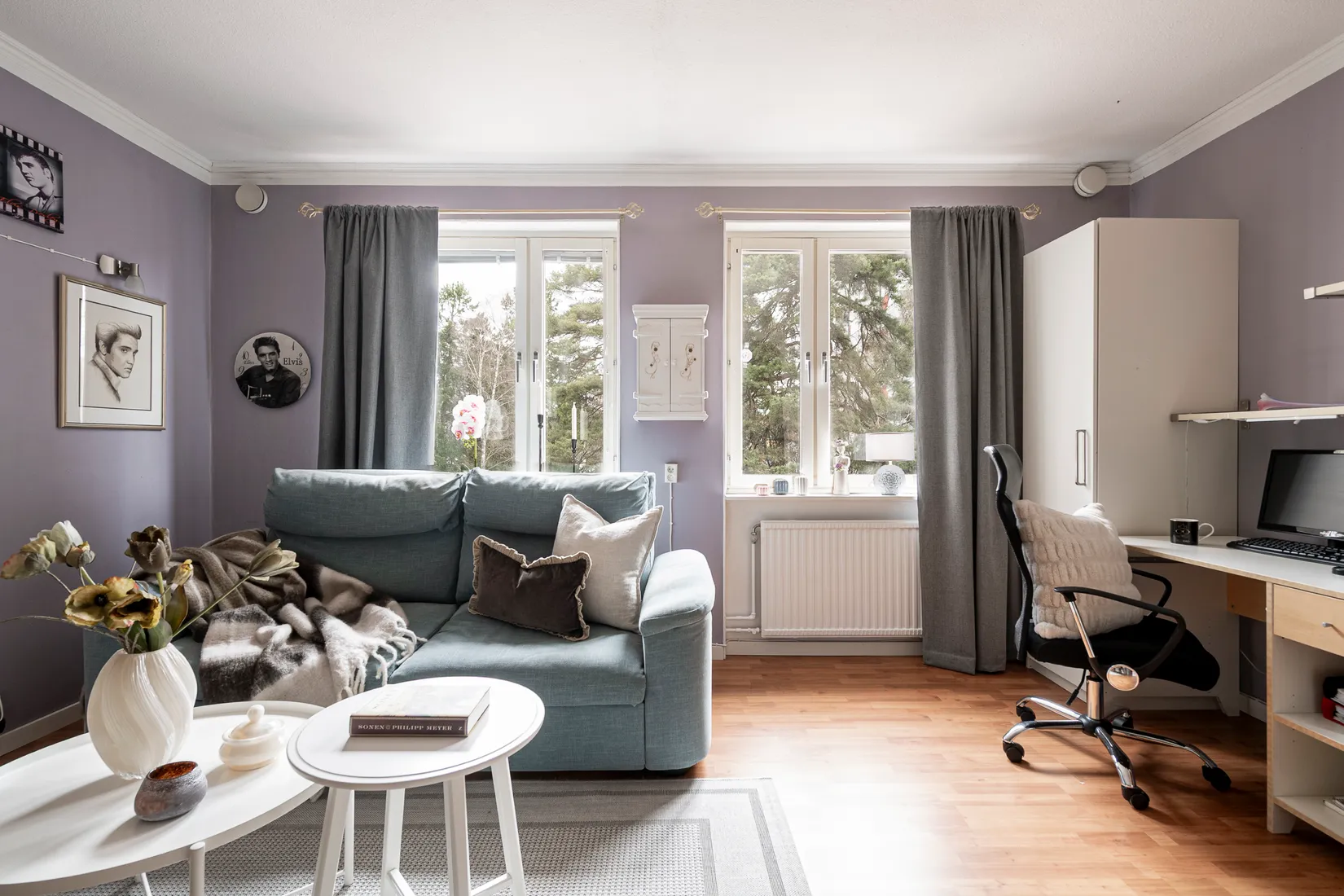 Bostadsrätt, Odensvigatan 9, Skiljebo, Västerås