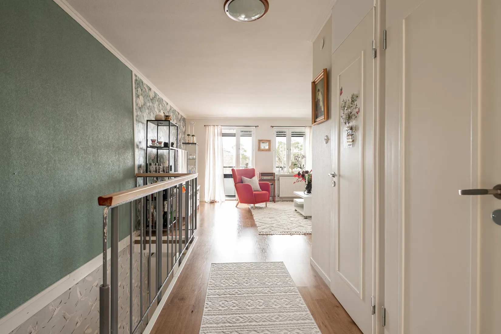 Bostadsrätt, Odensvigatan 9, Skiljebo, Västerås