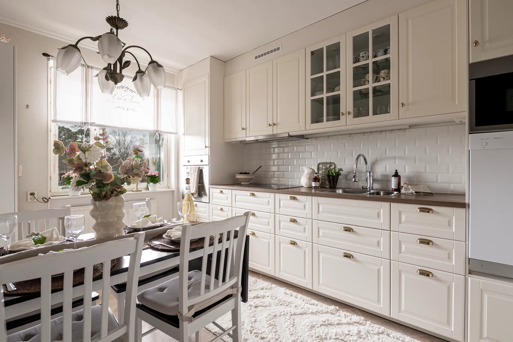 Bostadsrätt, Odensvigatan 9, Skiljebo, Västerås