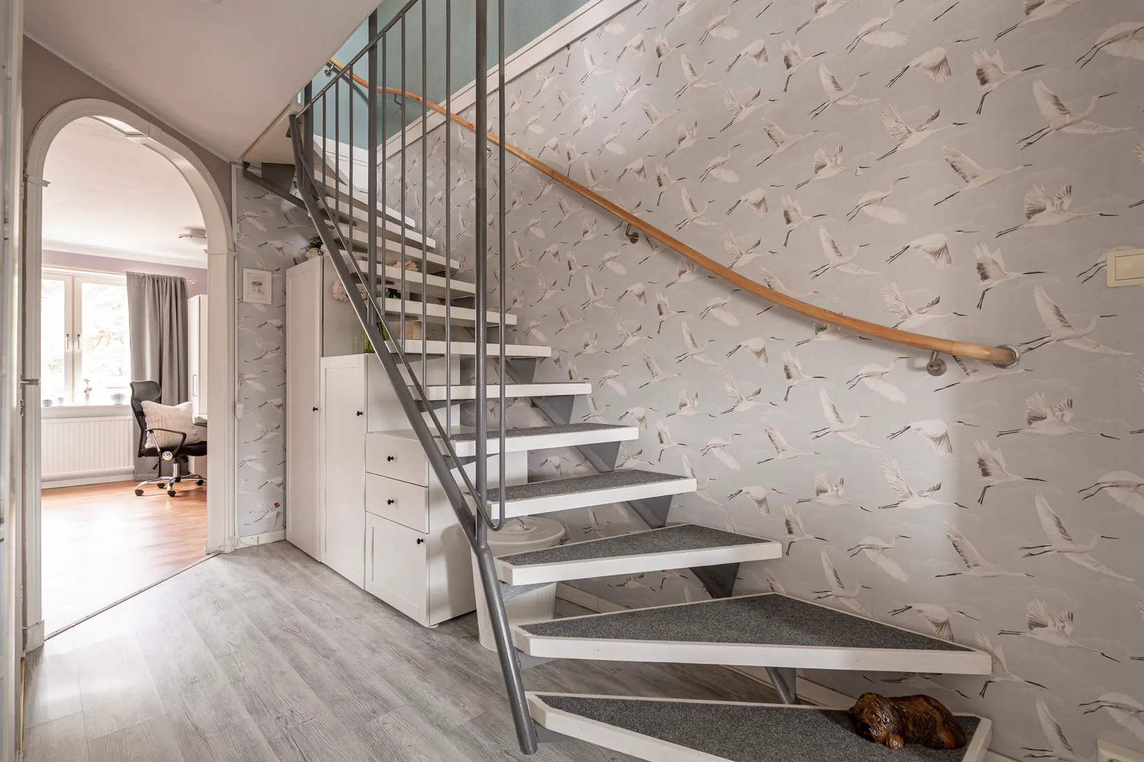 Bostadsrätt, Odensvigatan 9, Skiljebo, Västerås