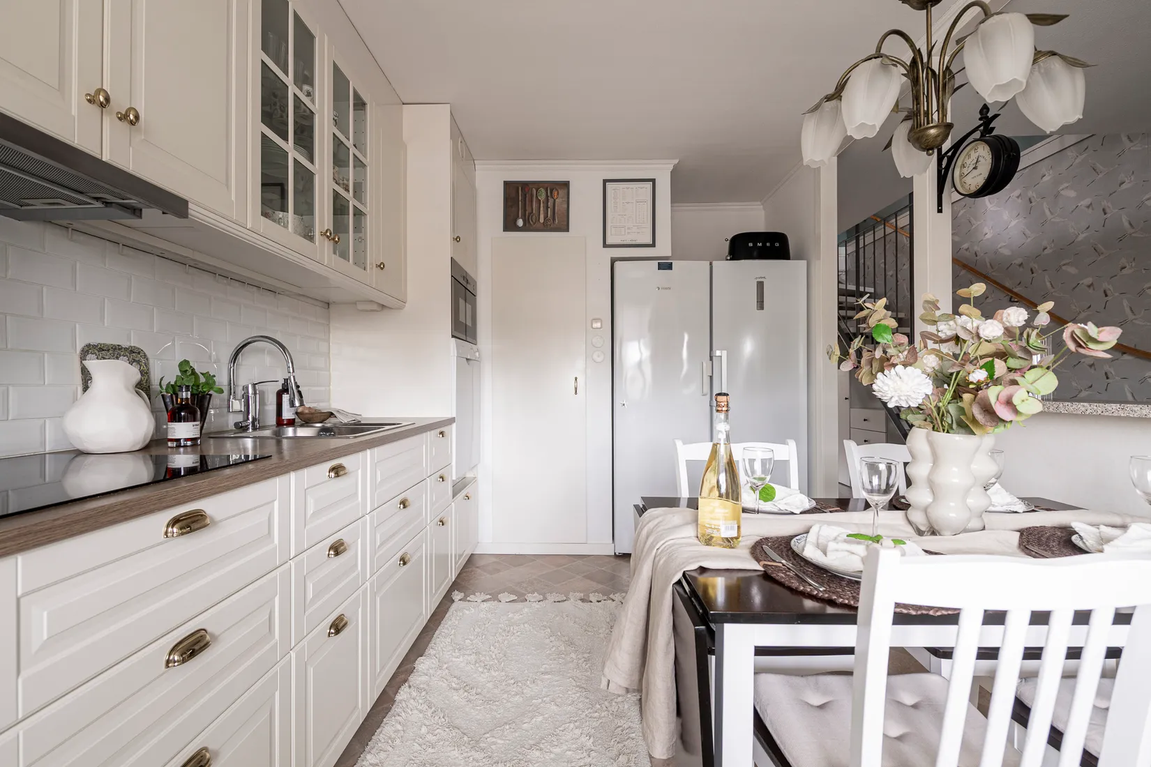 Bostadsrätt, Odensvigatan 9, Skiljebo, Västerås