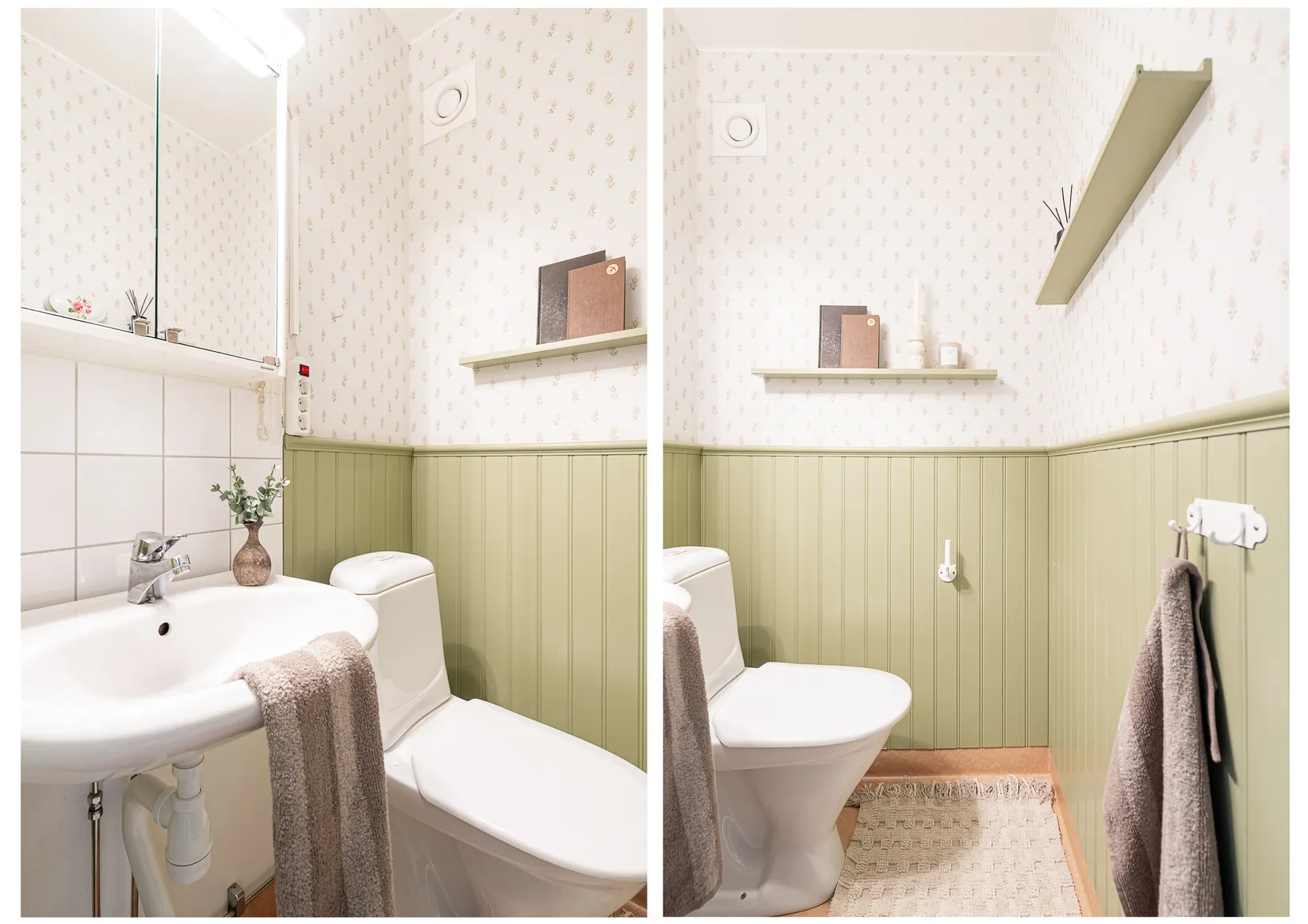 Bostadsrätt, Odensvigatan 9, Skiljebo, Västerås