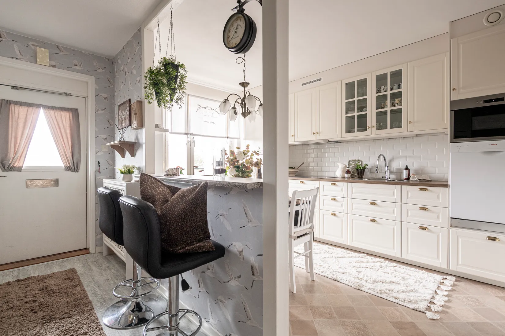 Bostadsrätt, Odensvigatan 9, Skiljebo, Västerås