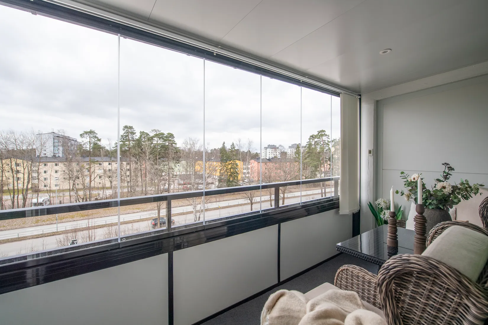 Bostadsrätt, Odensvigatan 9, Skiljebo, Västerås