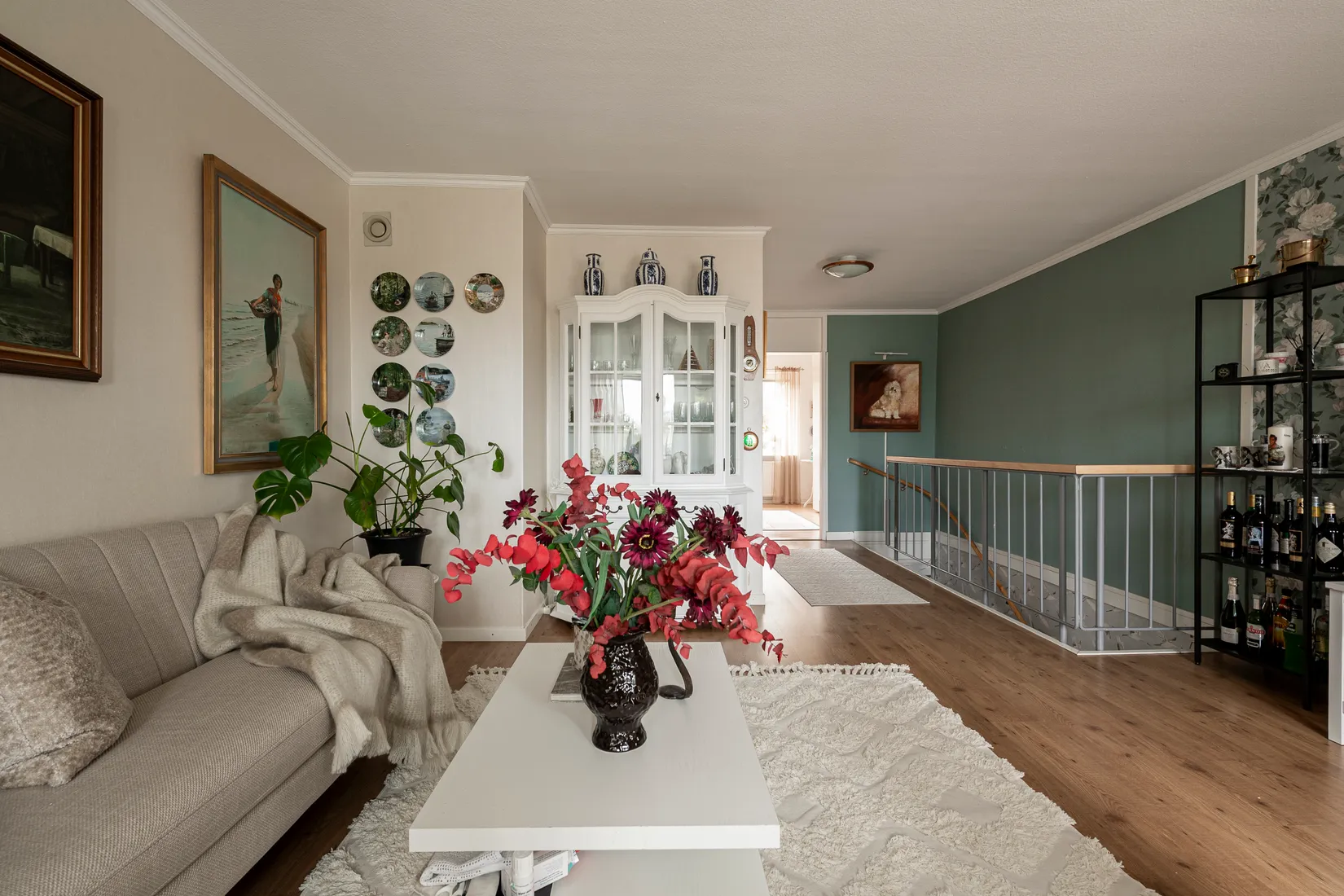 Bostadsrätt, Odensvigatan 9, Skiljebo, Västerås