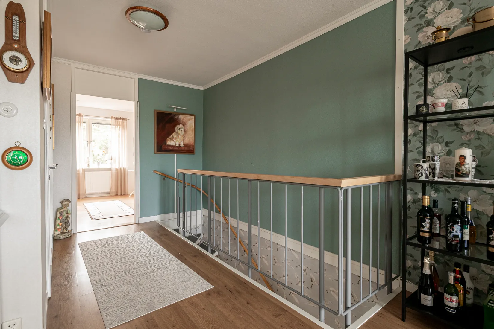 Bostadsrätt, Odensvigatan 9, Skiljebo, Västerås