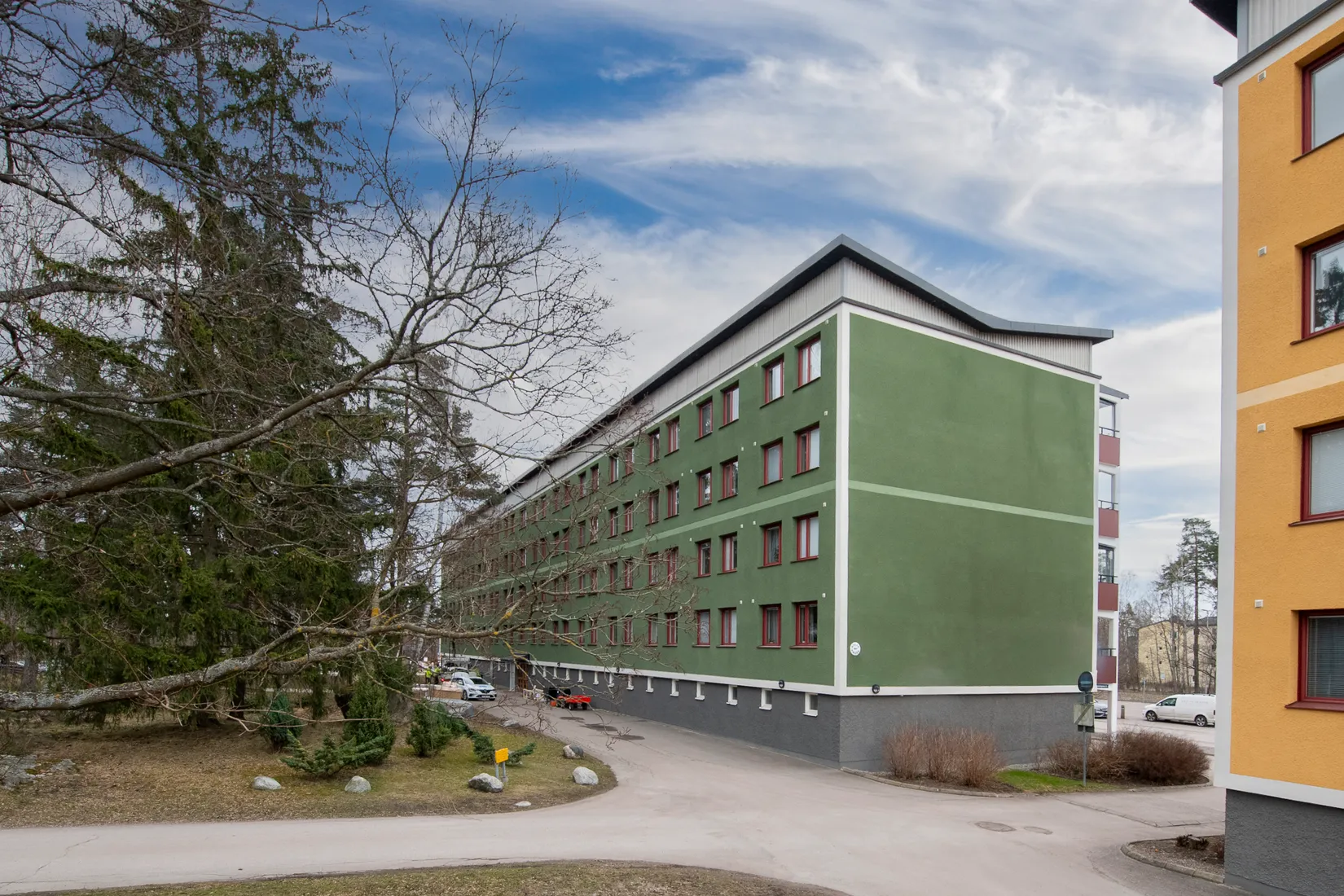 Bostadsrätt, Odensvigatan 9, Skiljebo, Västerås