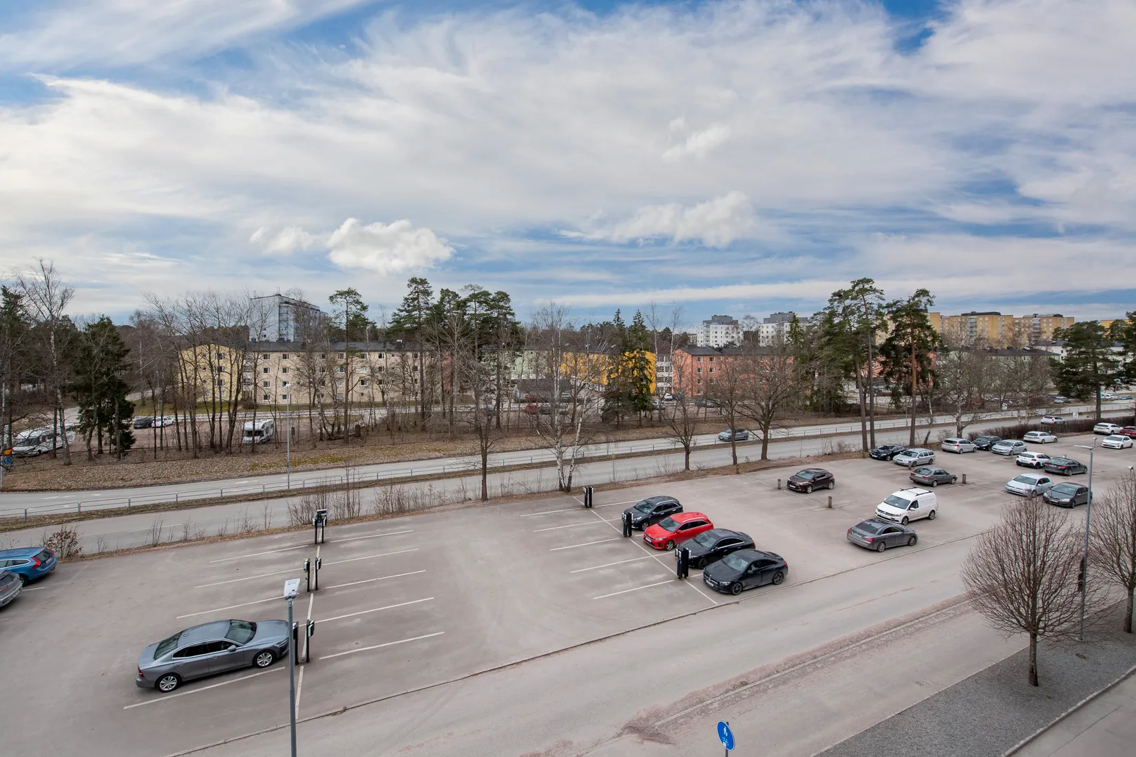 Bostadsrätt, Odensvigatan 9, Skiljebo, Västerås