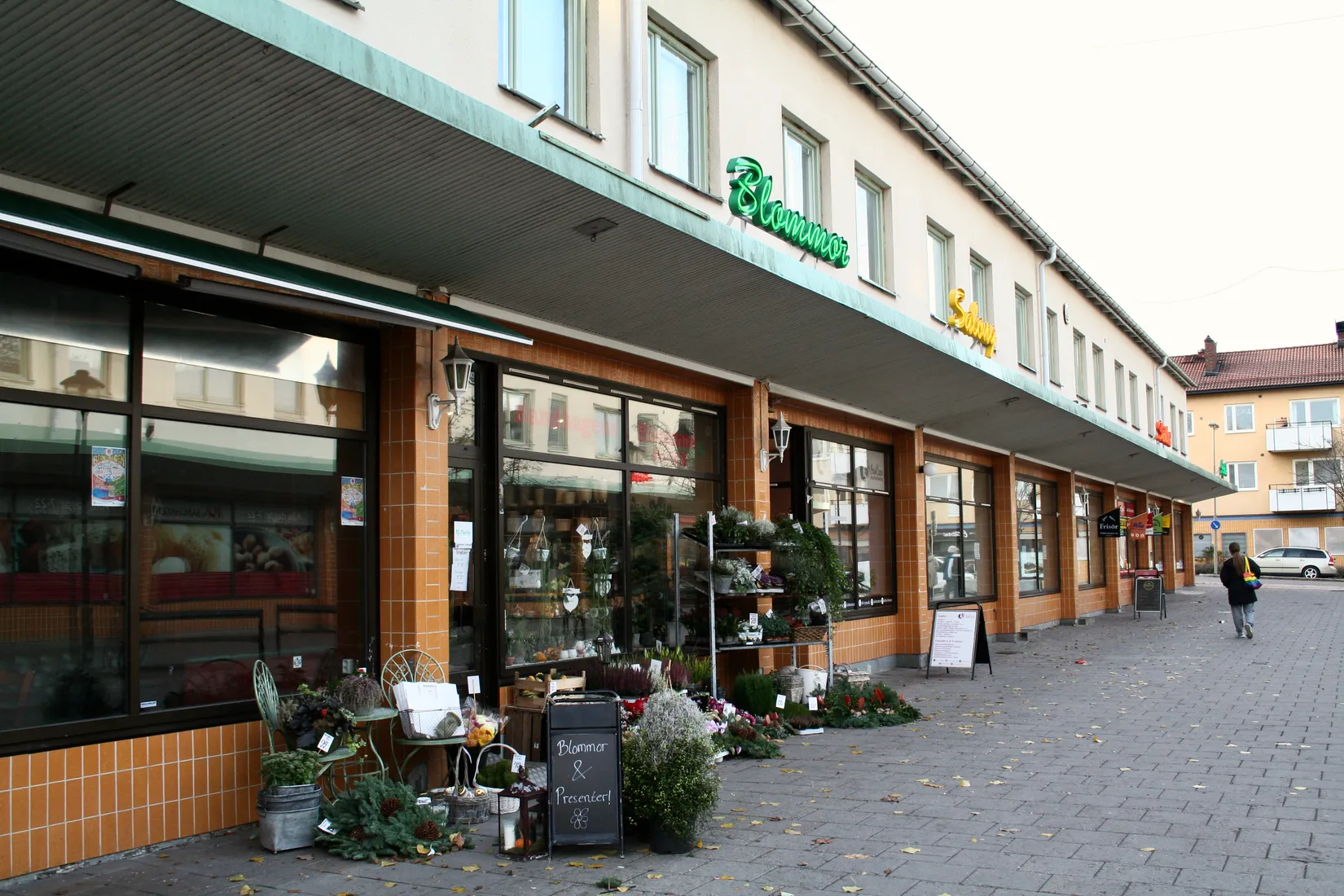 Bostadsrätt, Kallforsvägen 16, Bandhagen, Stockholm