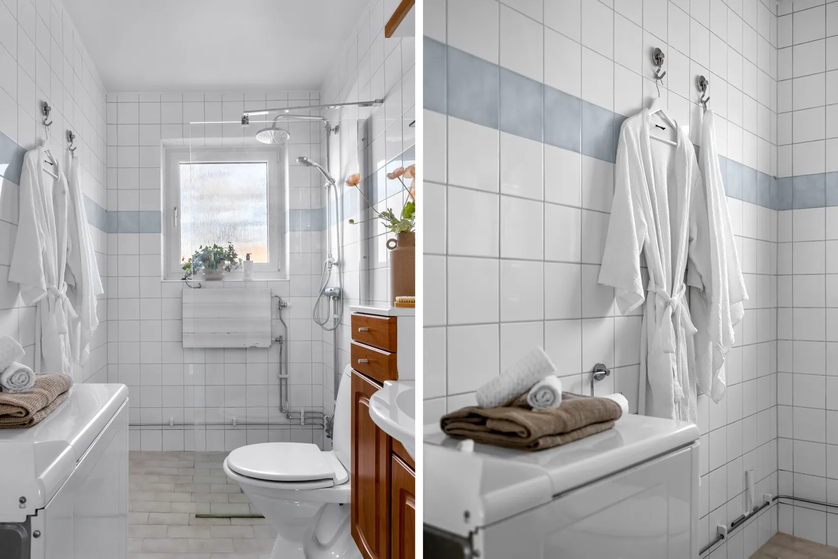 Bostadsrätt, Kallforsvägen 16, Bandhagen, Stockholm