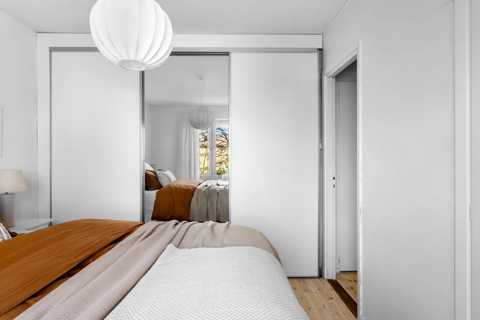 Bostadsrätt, Kallforsvägen 16, Bandhagen, Stockholm