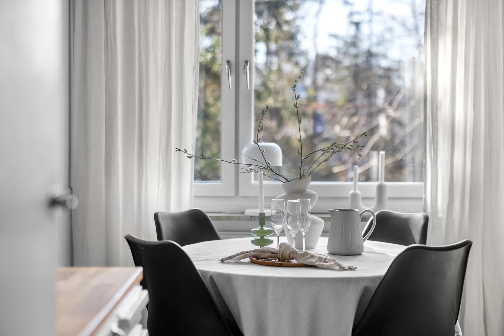 Bostadsrätt, Kallforsvägen 16, Bandhagen, Stockholm