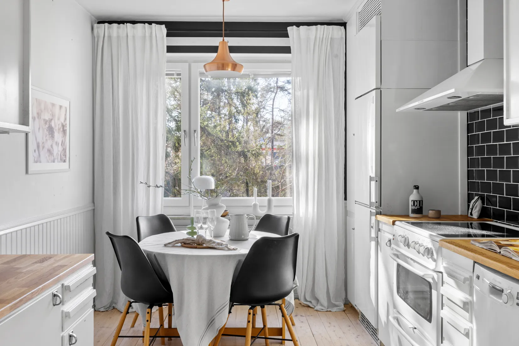 Bostadsrätt, Kallforsvägen 16, Bandhagen, Stockholm