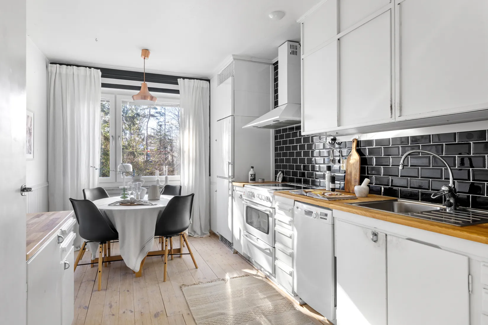 Bostadsrätt, Kallforsvägen 16, Bandhagen, Stockholm