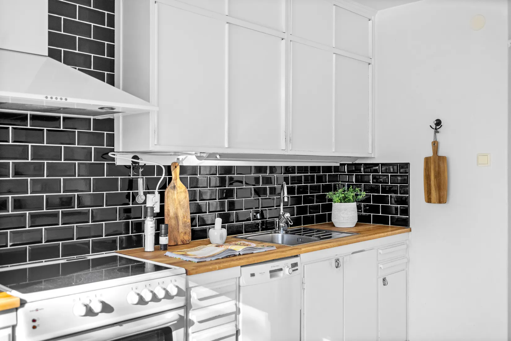 Bostadsrätt, Kallforsvägen 16, Bandhagen, Stockholm