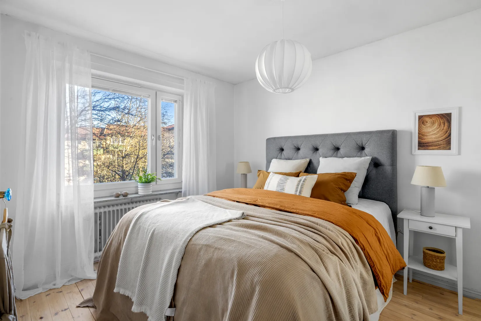 Bostadsrätt, Kallforsvägen 16, Bandhagen, Stockholm