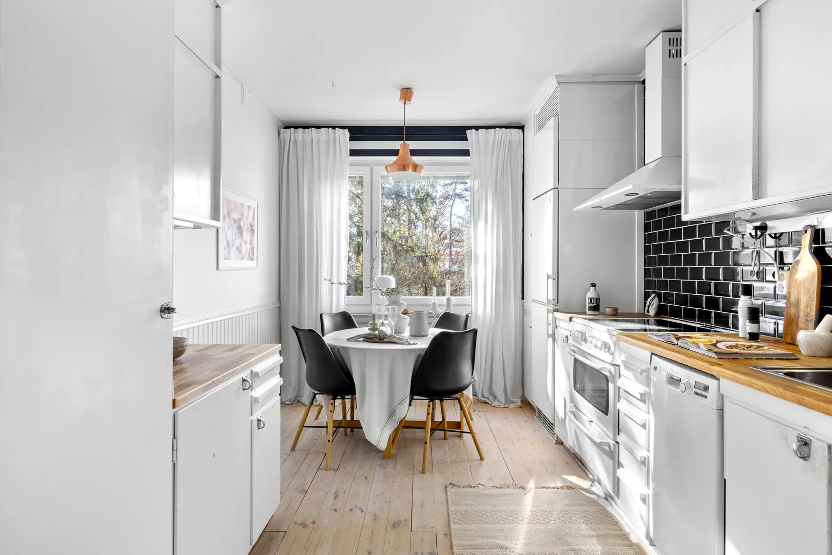 Bostadsrätt, Kallforsvägen 16, Bandhagen, Stockholm