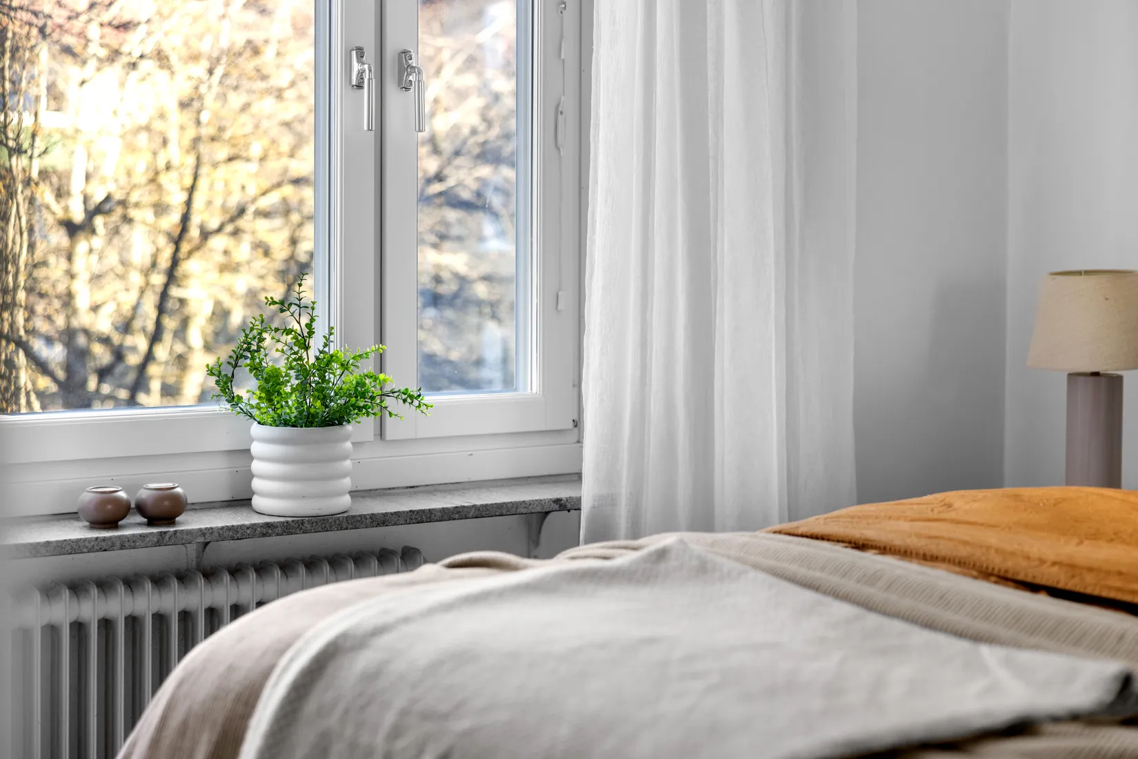 Bostadsrätt, Kallforsvägen 16, Bandhagen, Stockholm